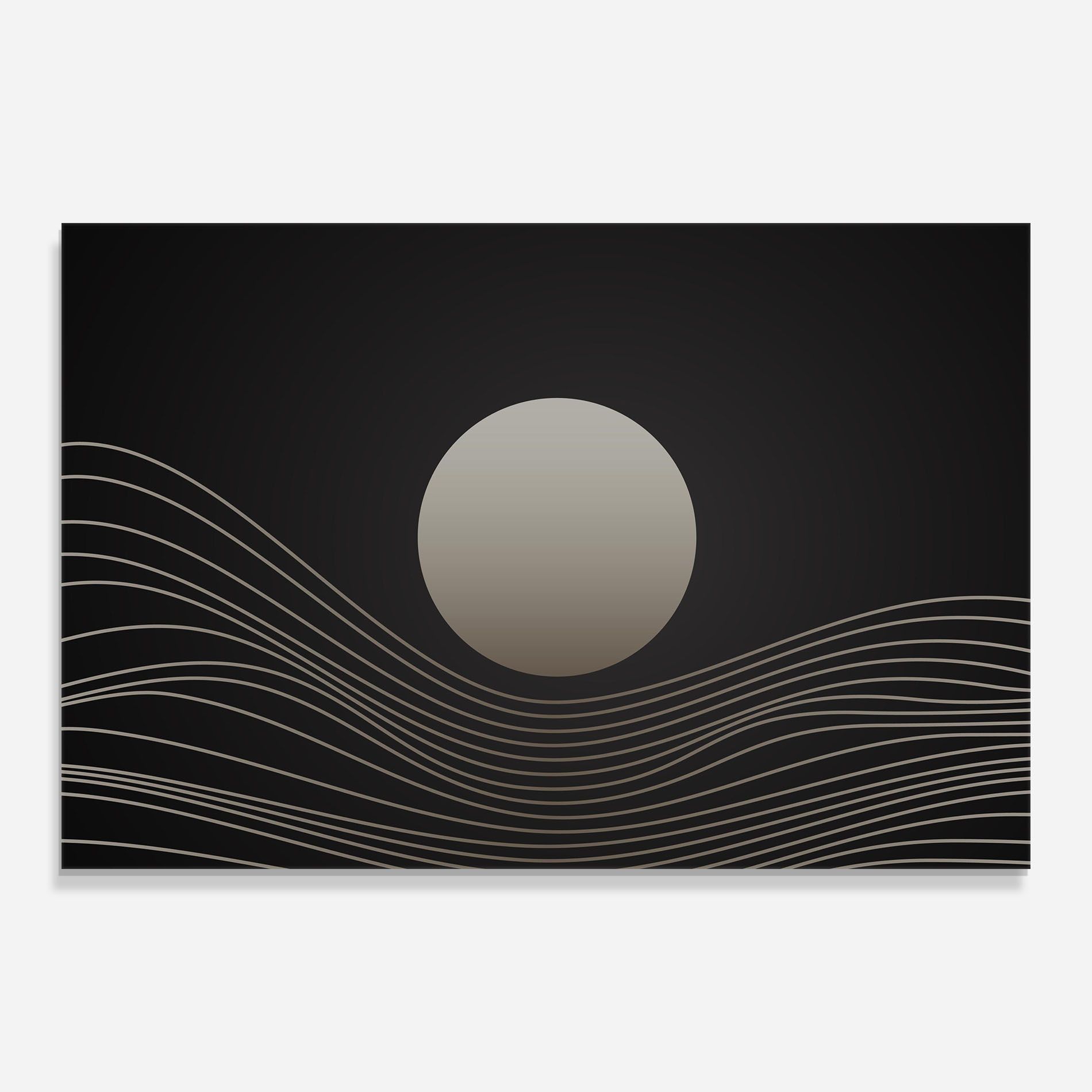 Grey Moon mockup 0