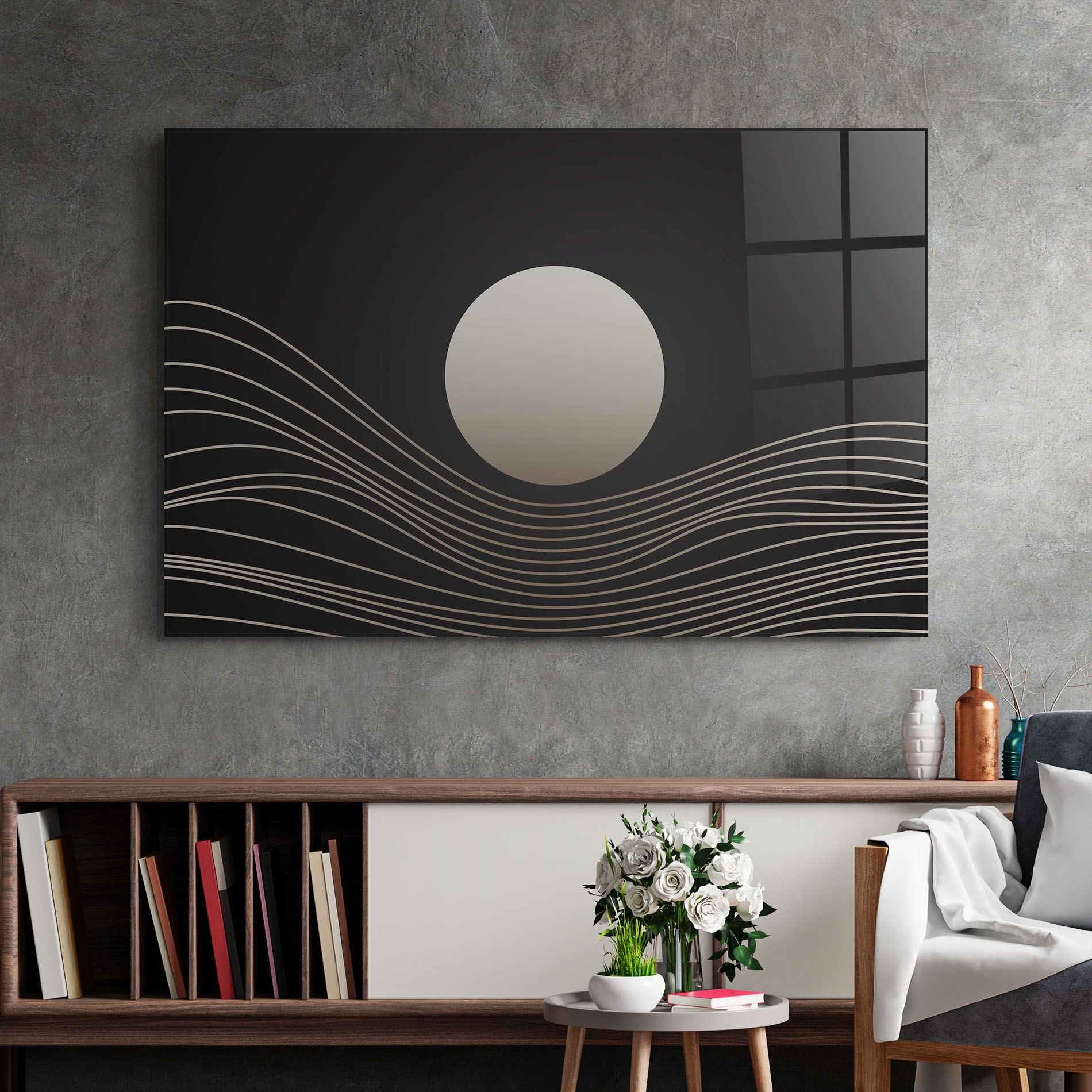 Grey Moon mockup 2