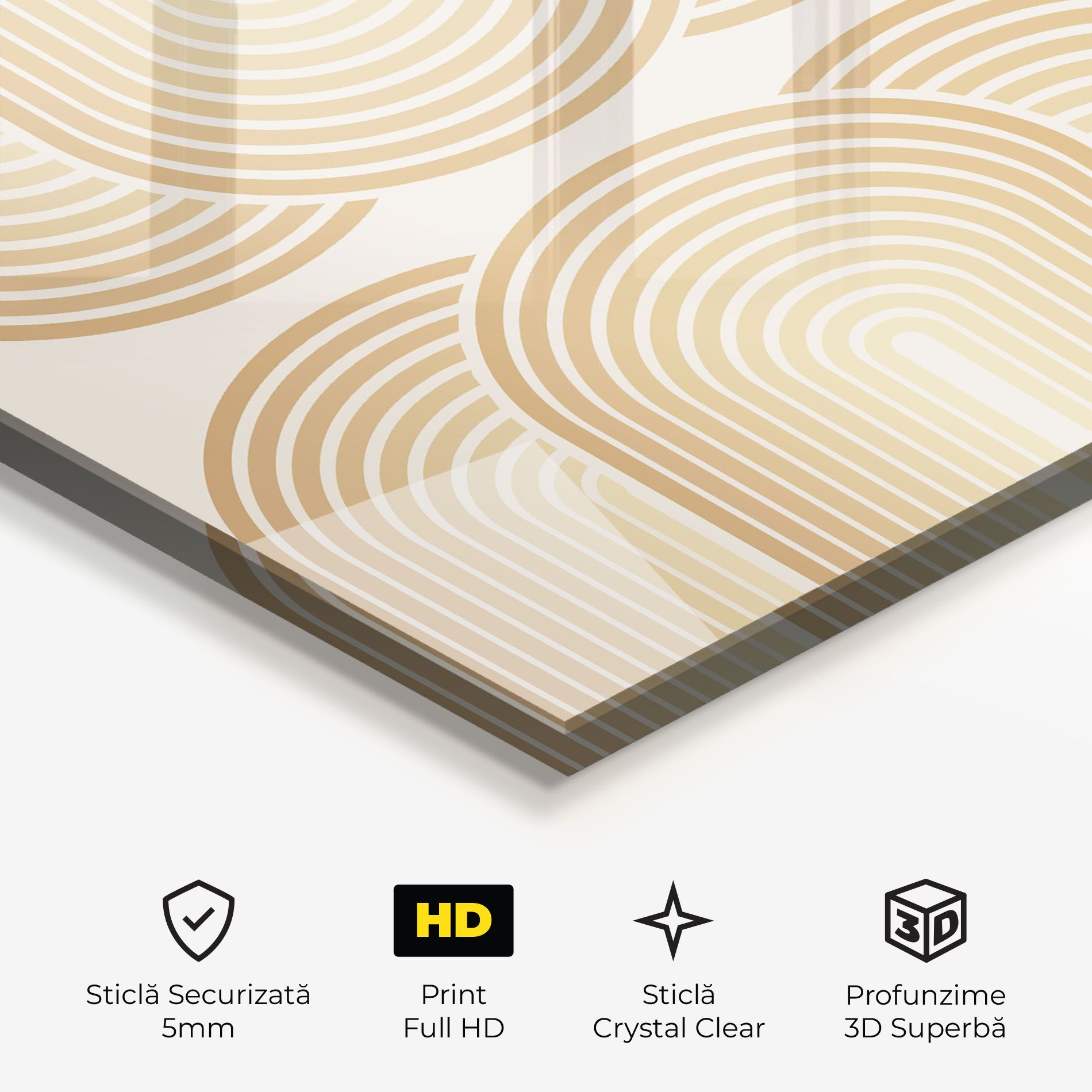 Arch Poster mockup 3