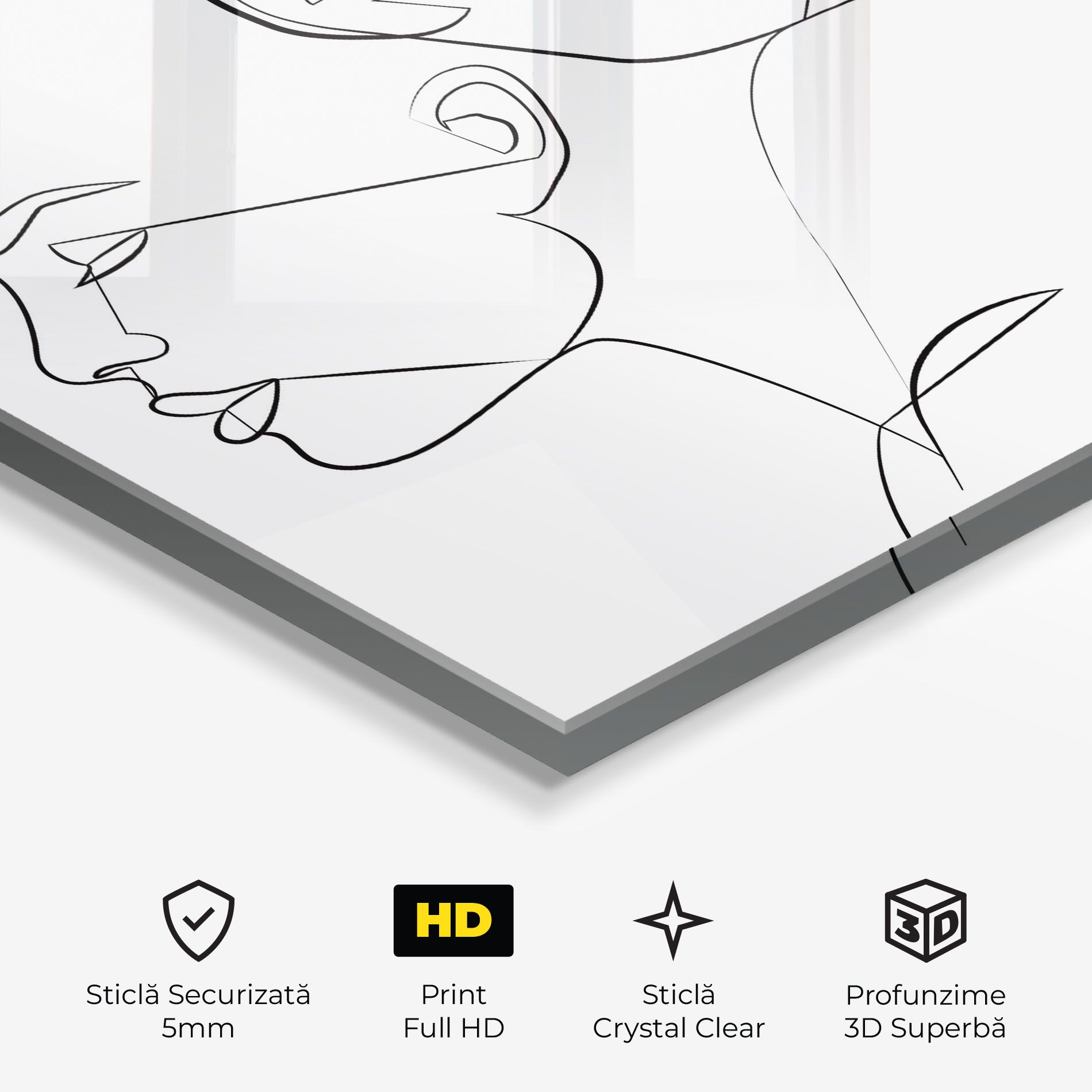 Female Black Line mockup 3