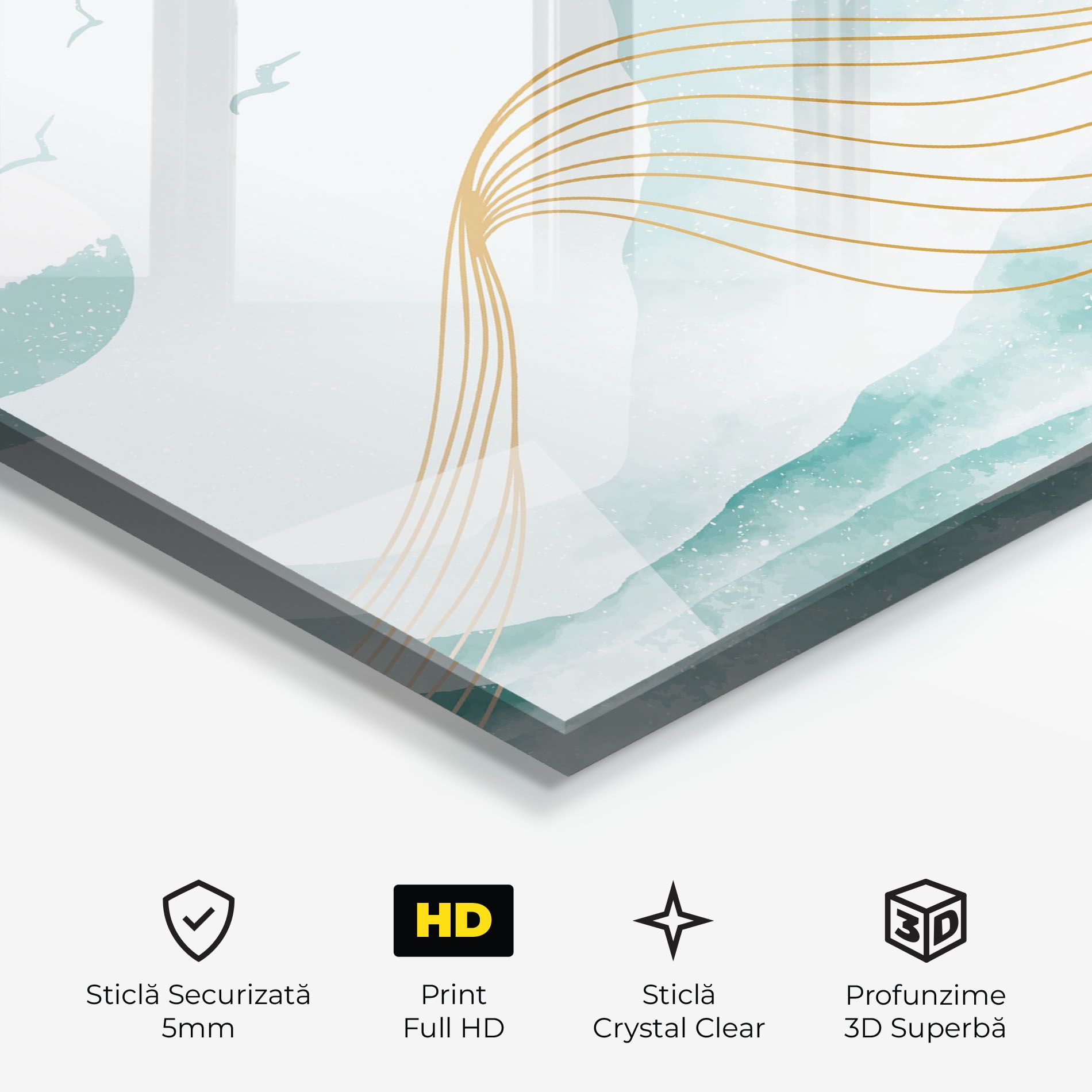 Gold Line Mountain mockup 3