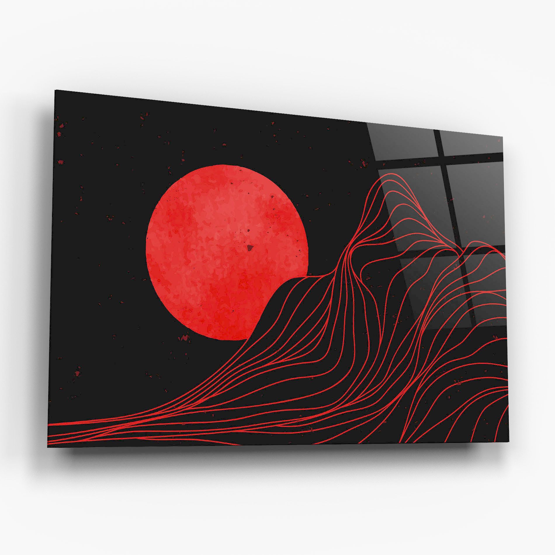 Bloody Moon mockup 6