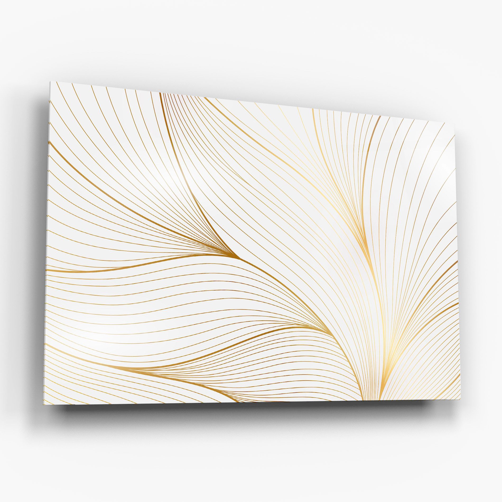 Gold Wave mockup 6