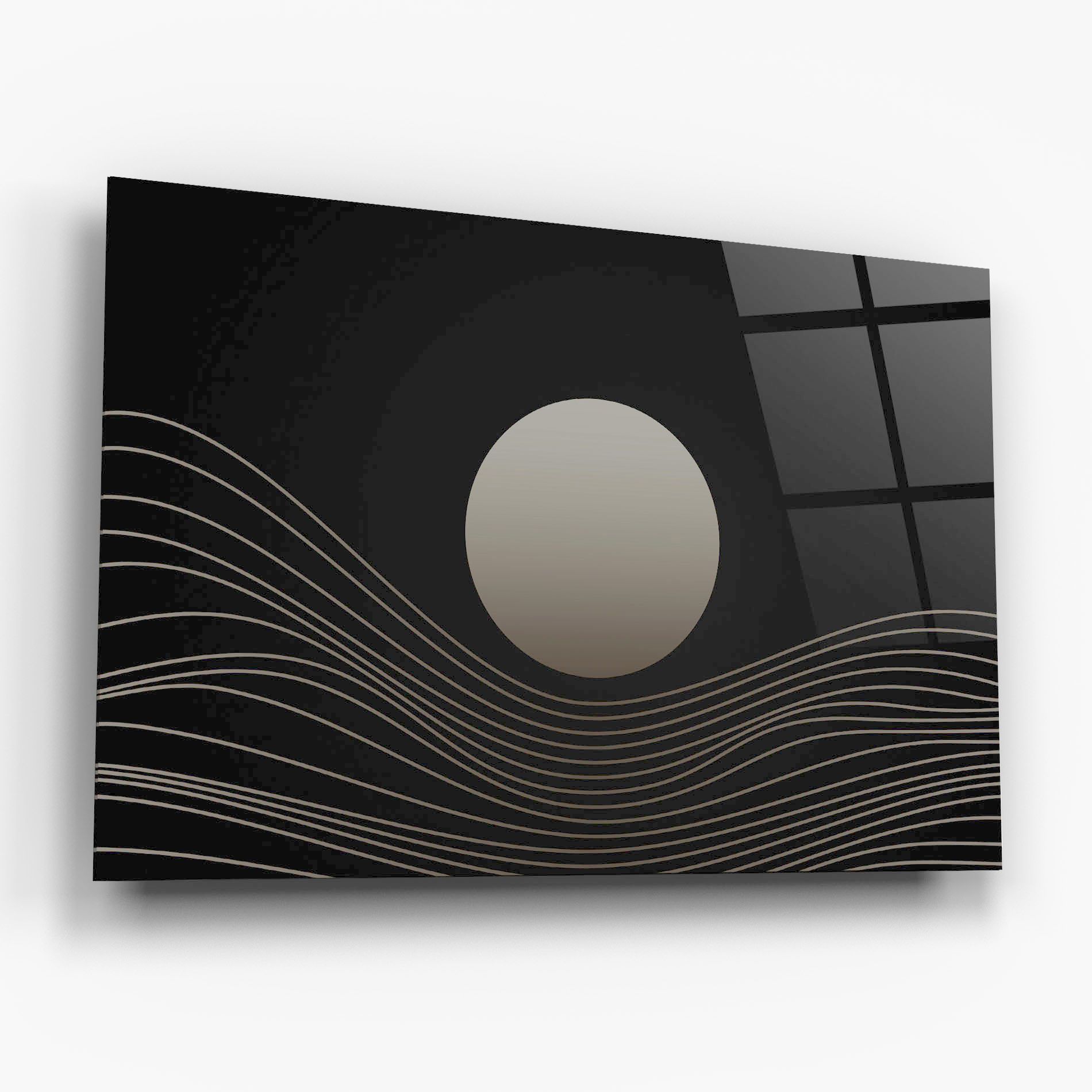 Grey Moon mockup 6
