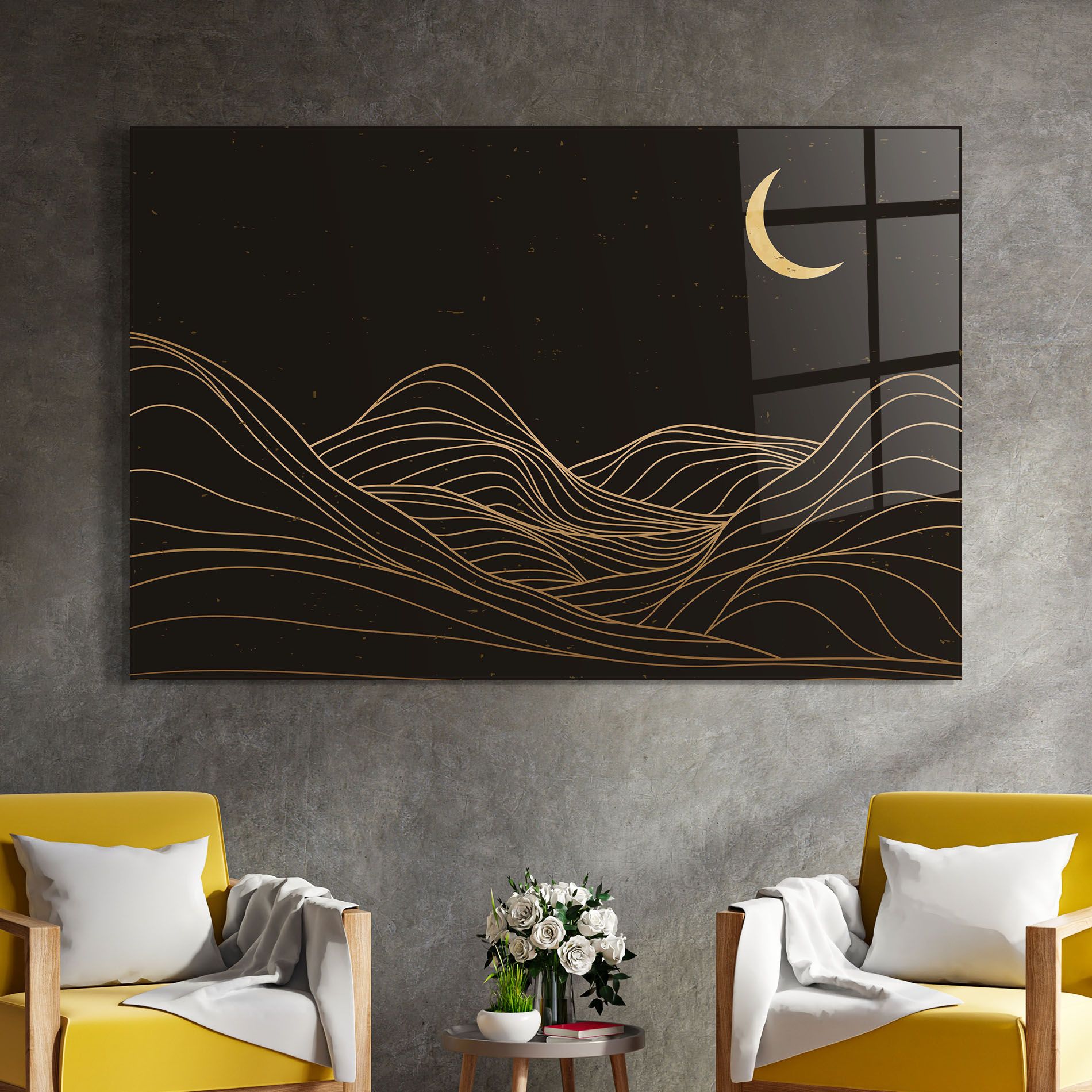 Pretty Moon mockup 4