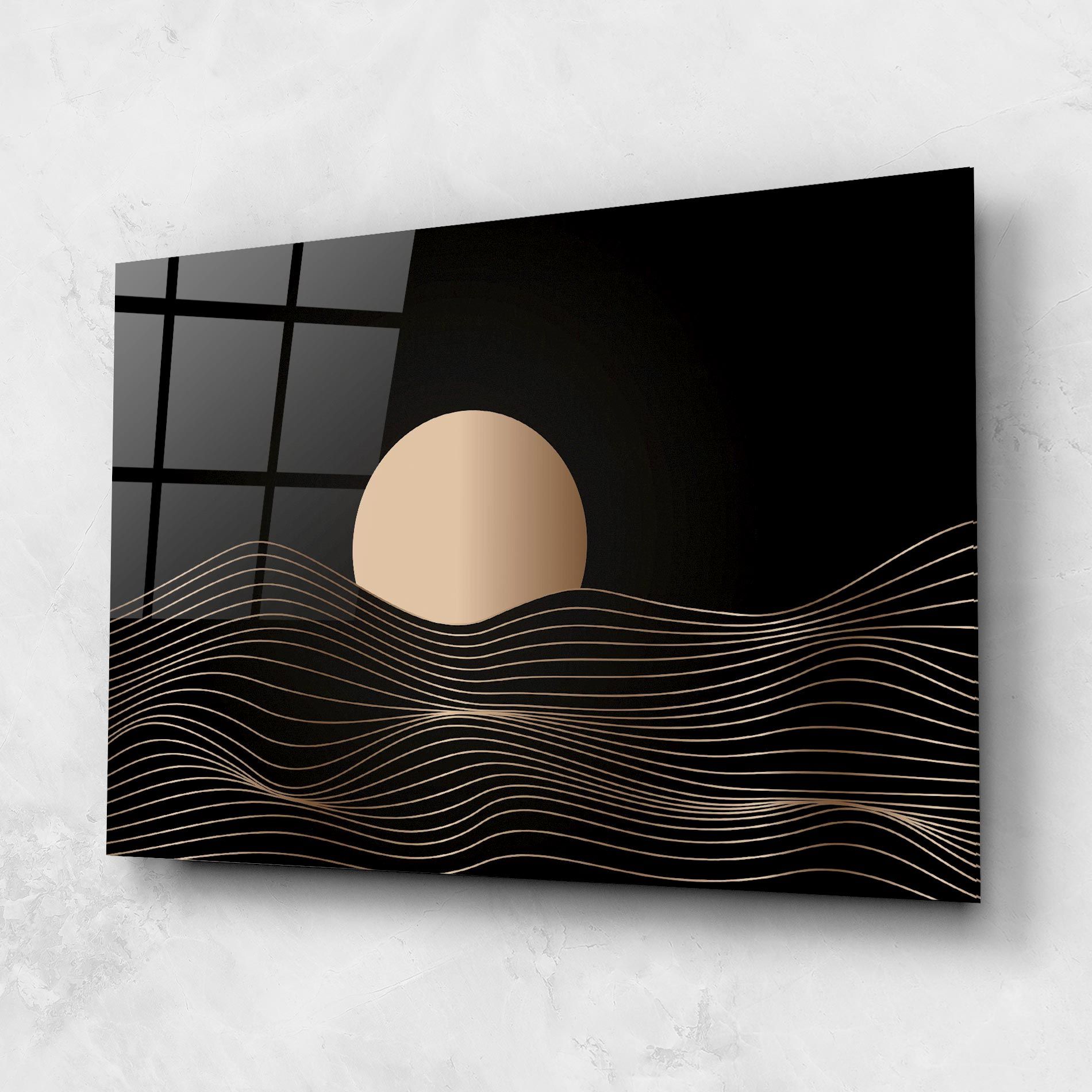 Cream Moon mockup 1