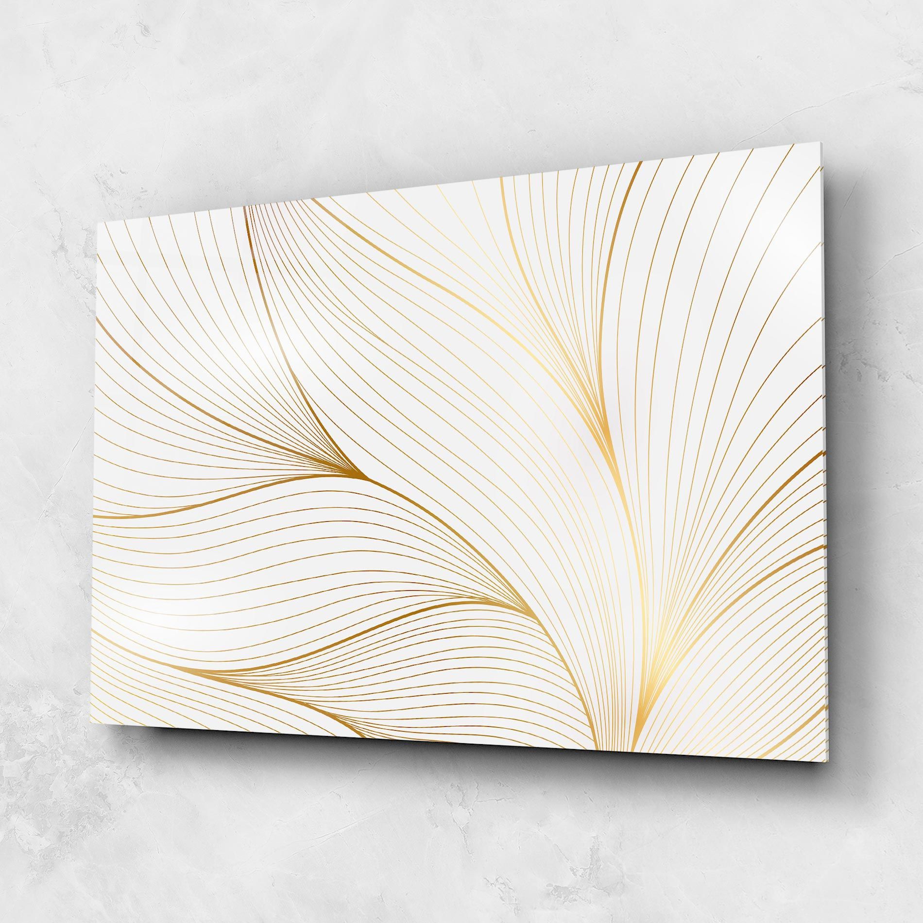 Gold Wave mockup 1