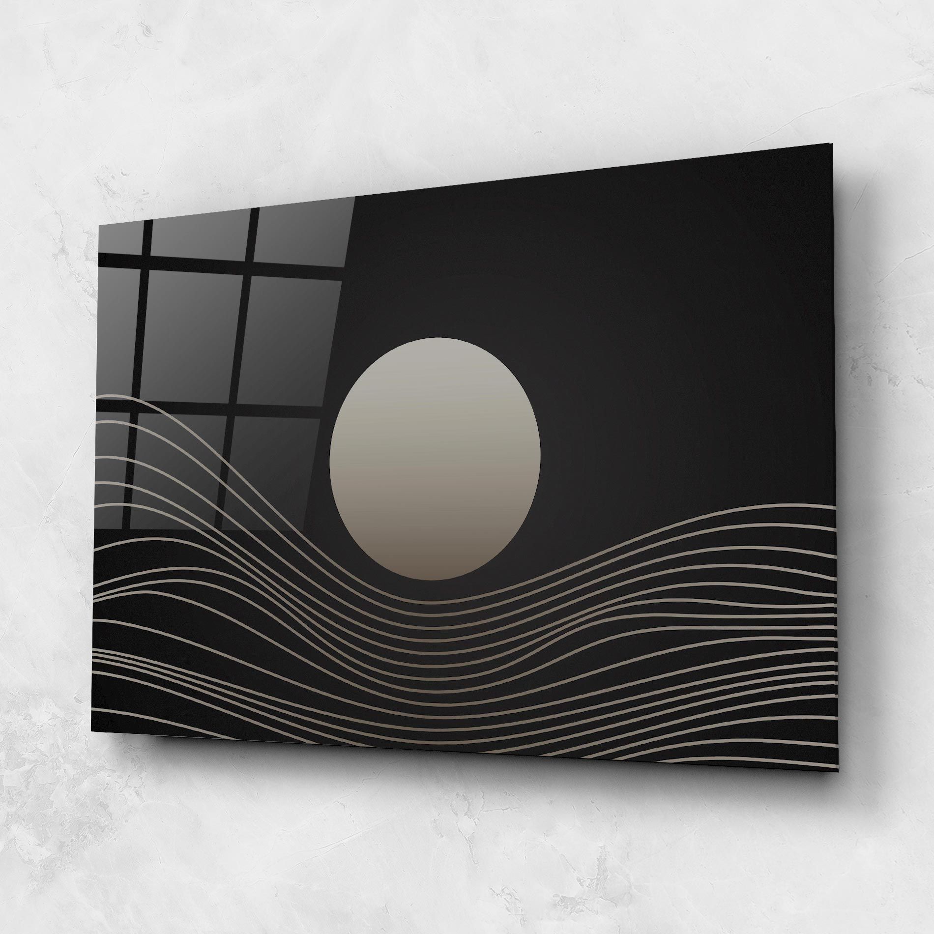 Grey Moon mockup 1