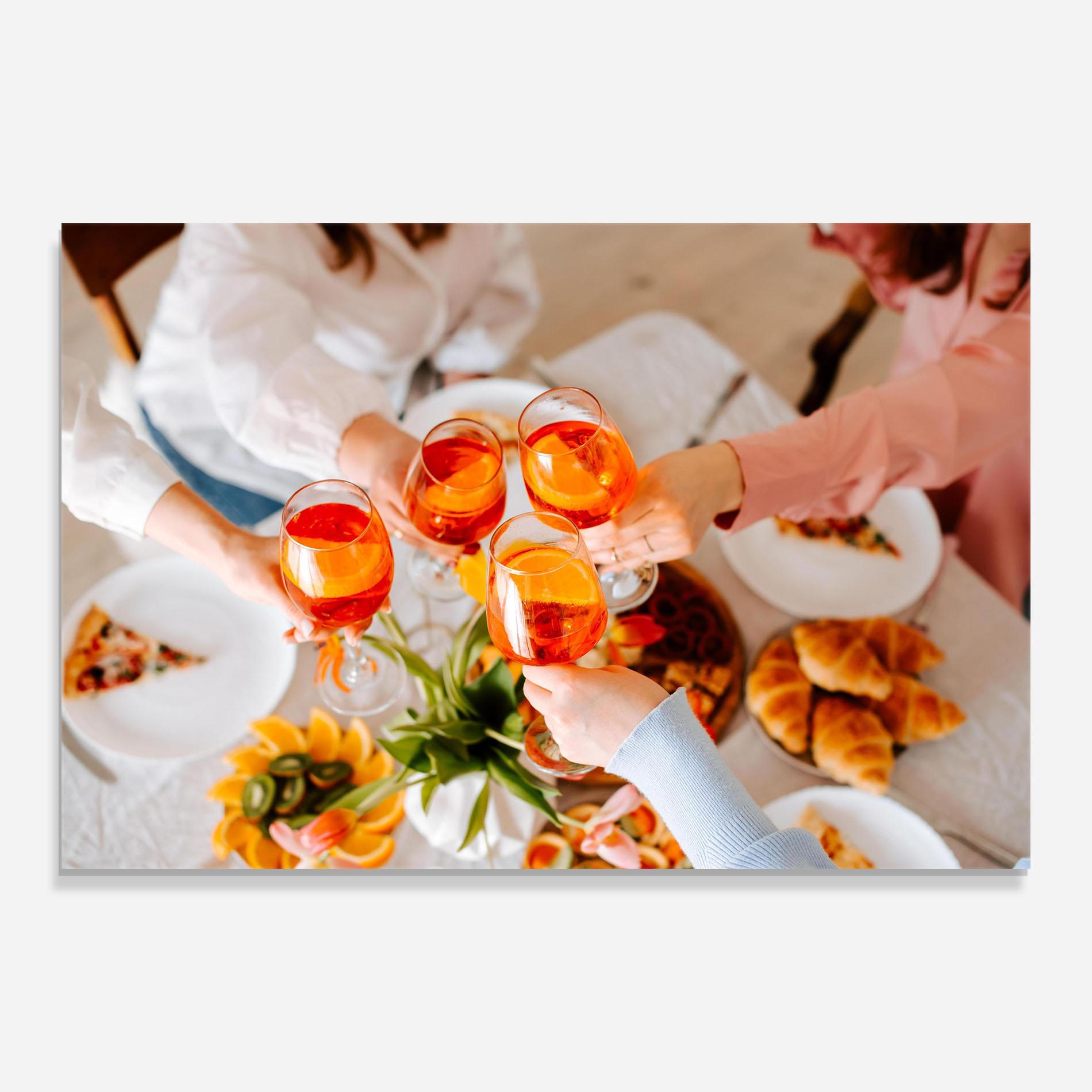 Tablou Sticla Girlf mockup 0