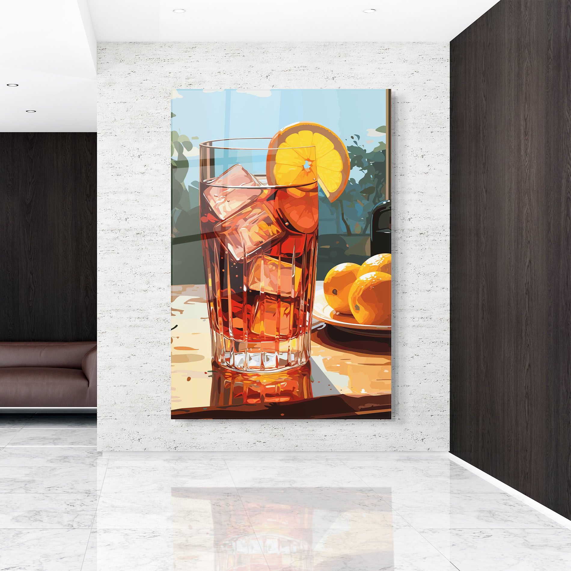 Cocktail Art mockup 9
