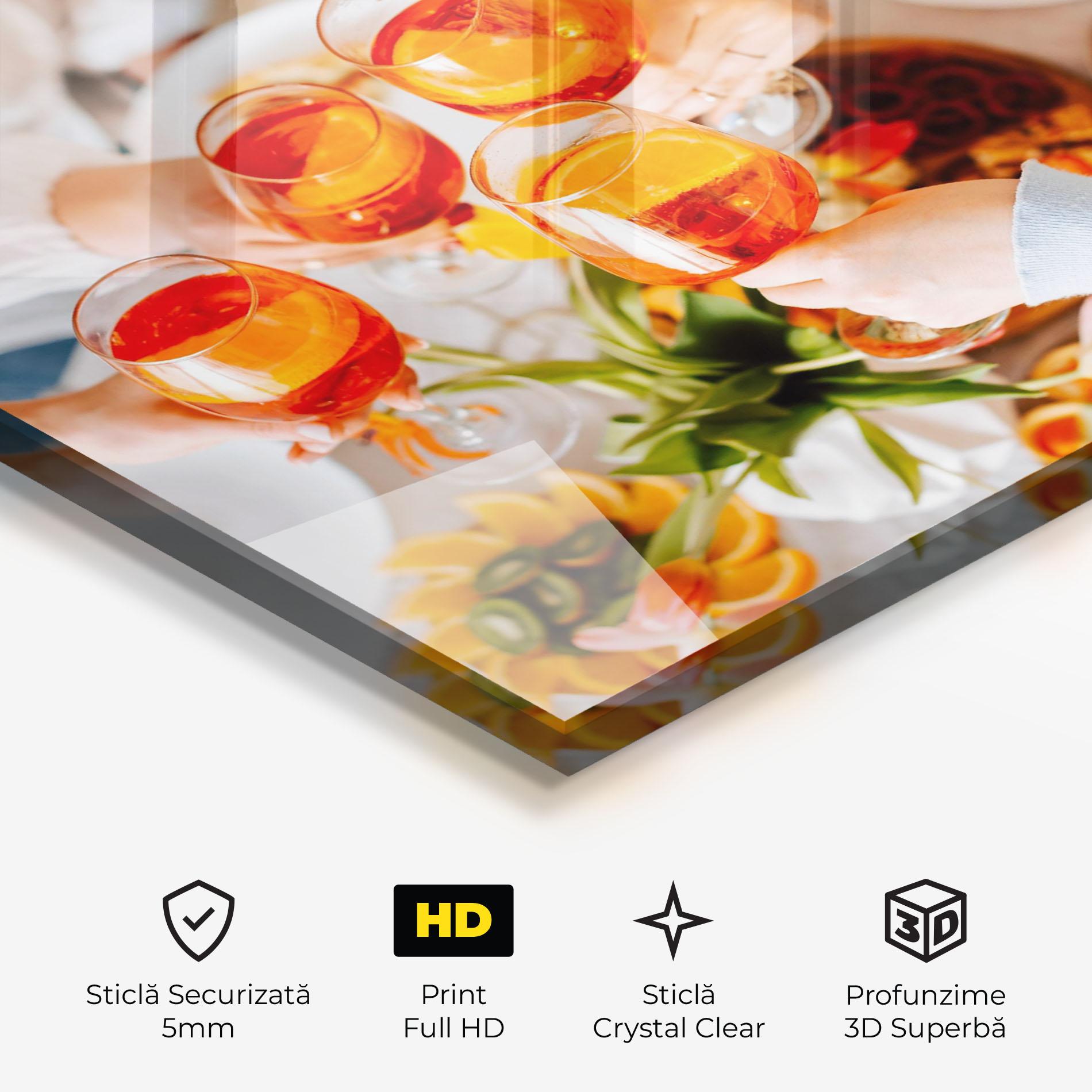 Tablou Sticla Girlf mockup 3