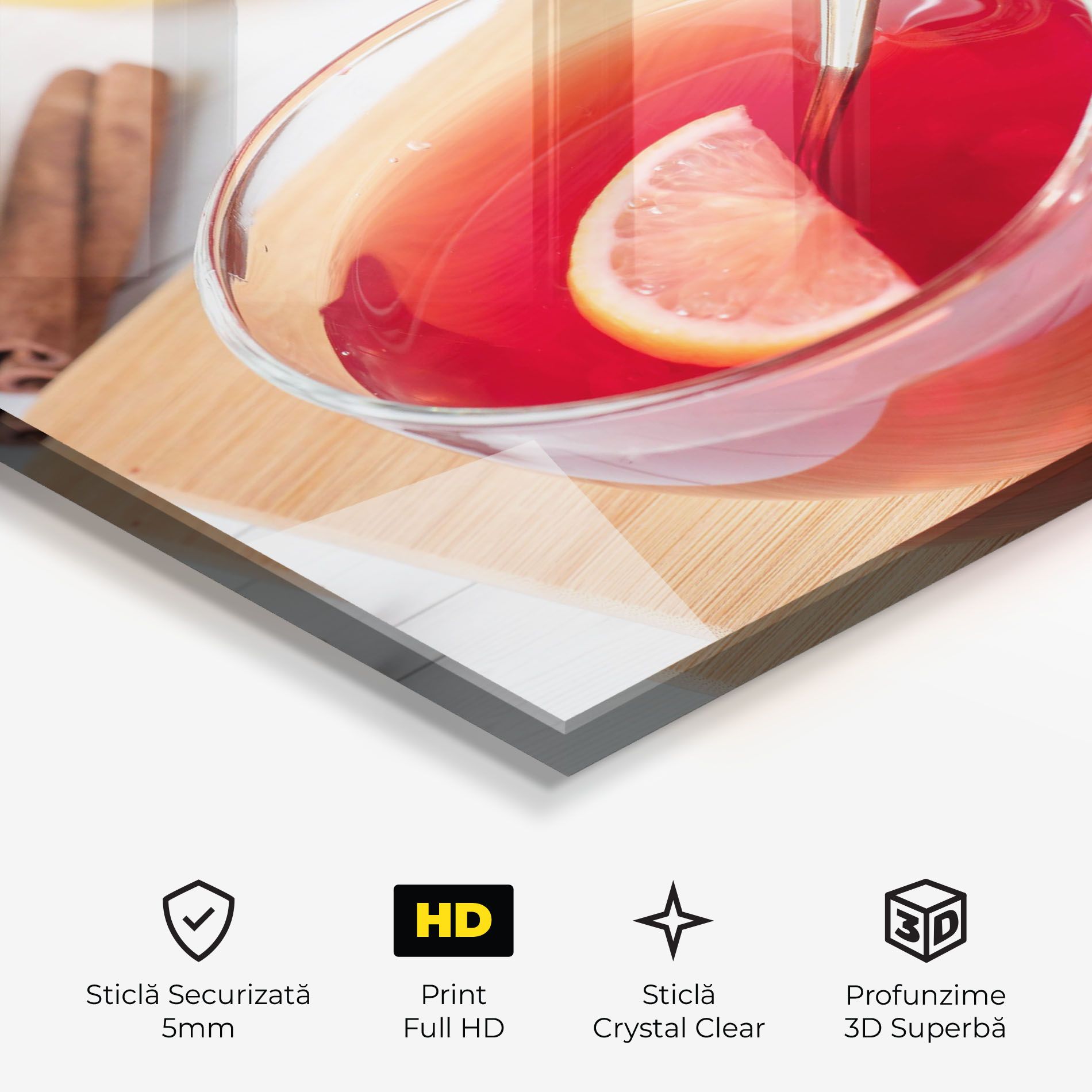 Homemade Lemonade mockup 3