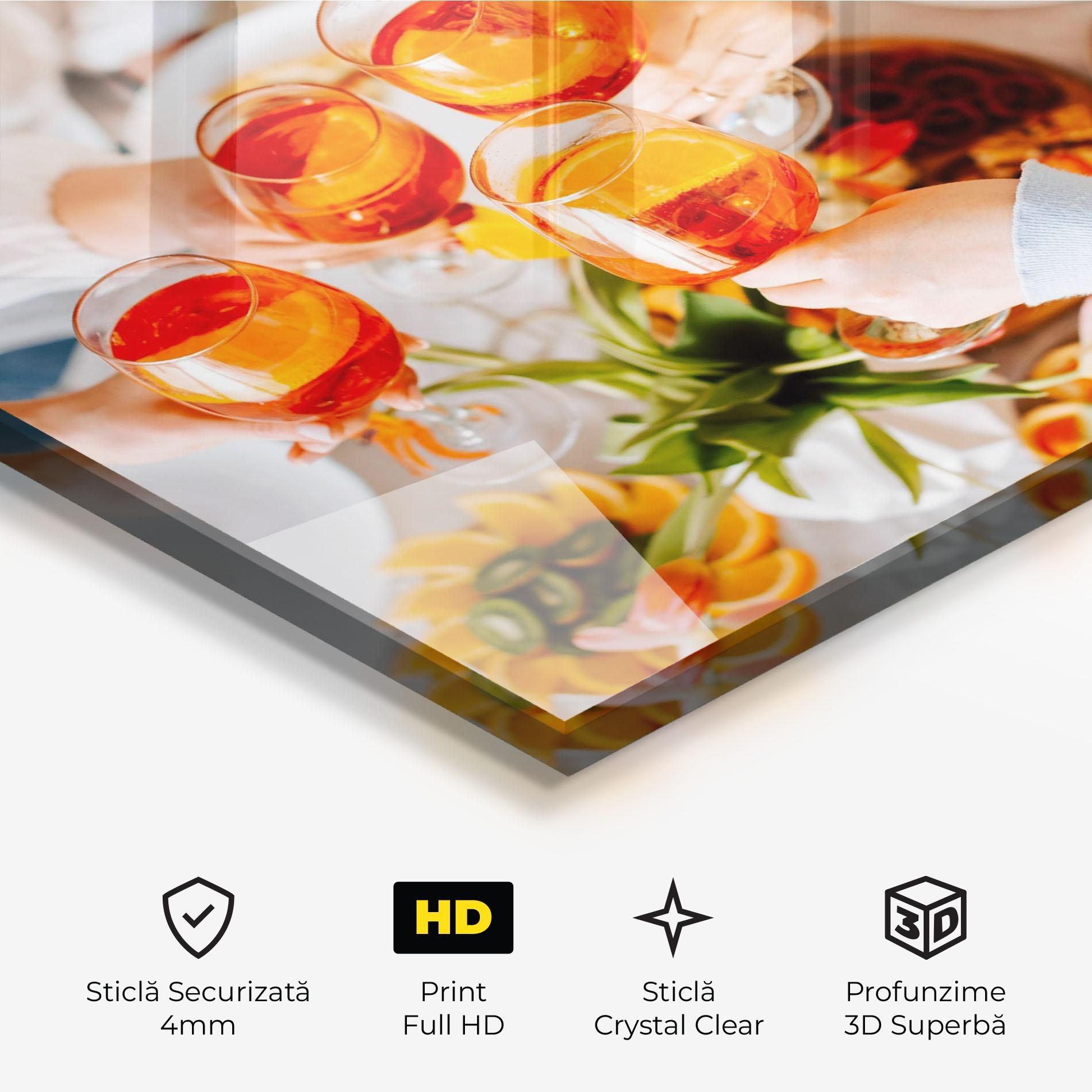 Tablou Sticla Girlf mockup 3