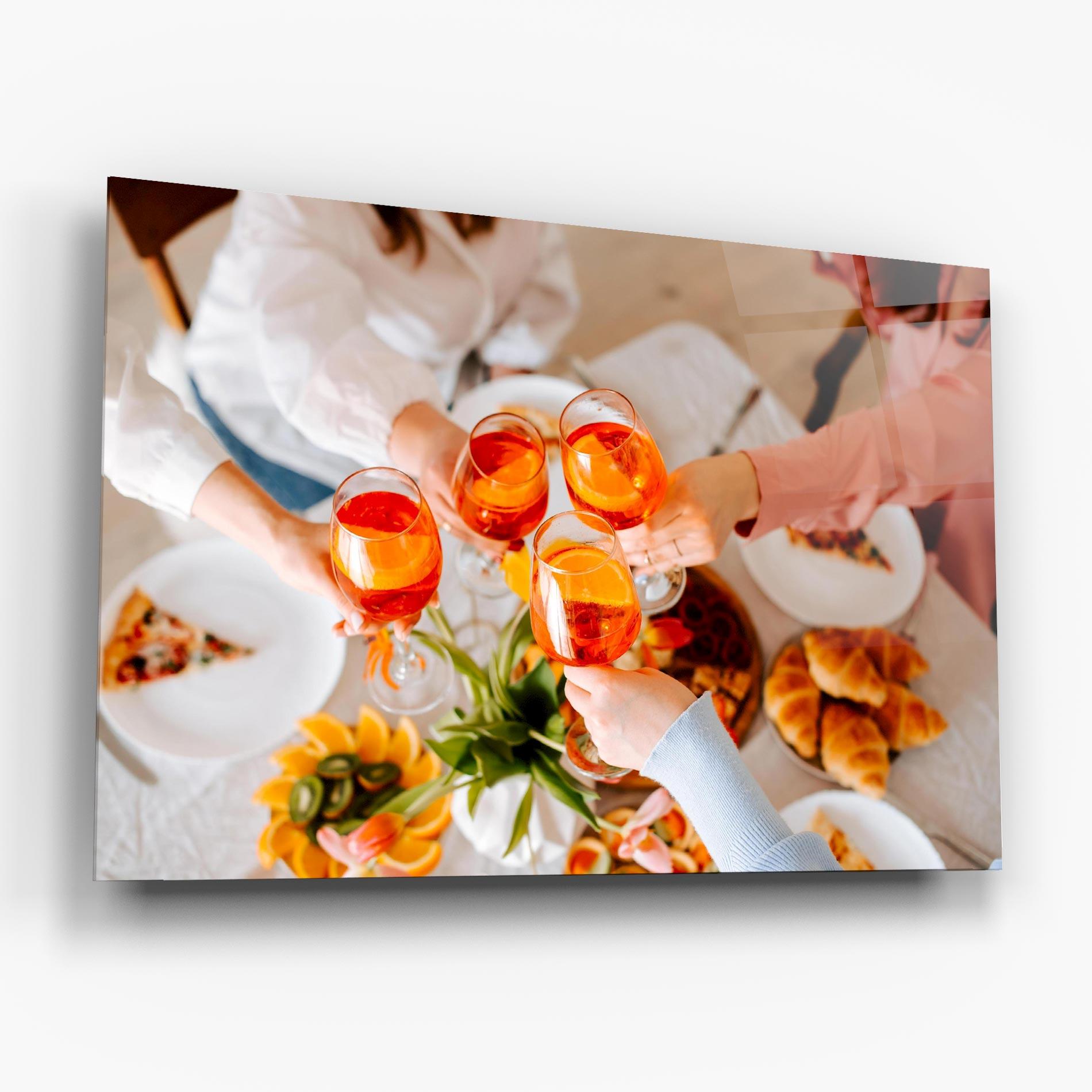 Tablou Sticla Girlf mockup 6