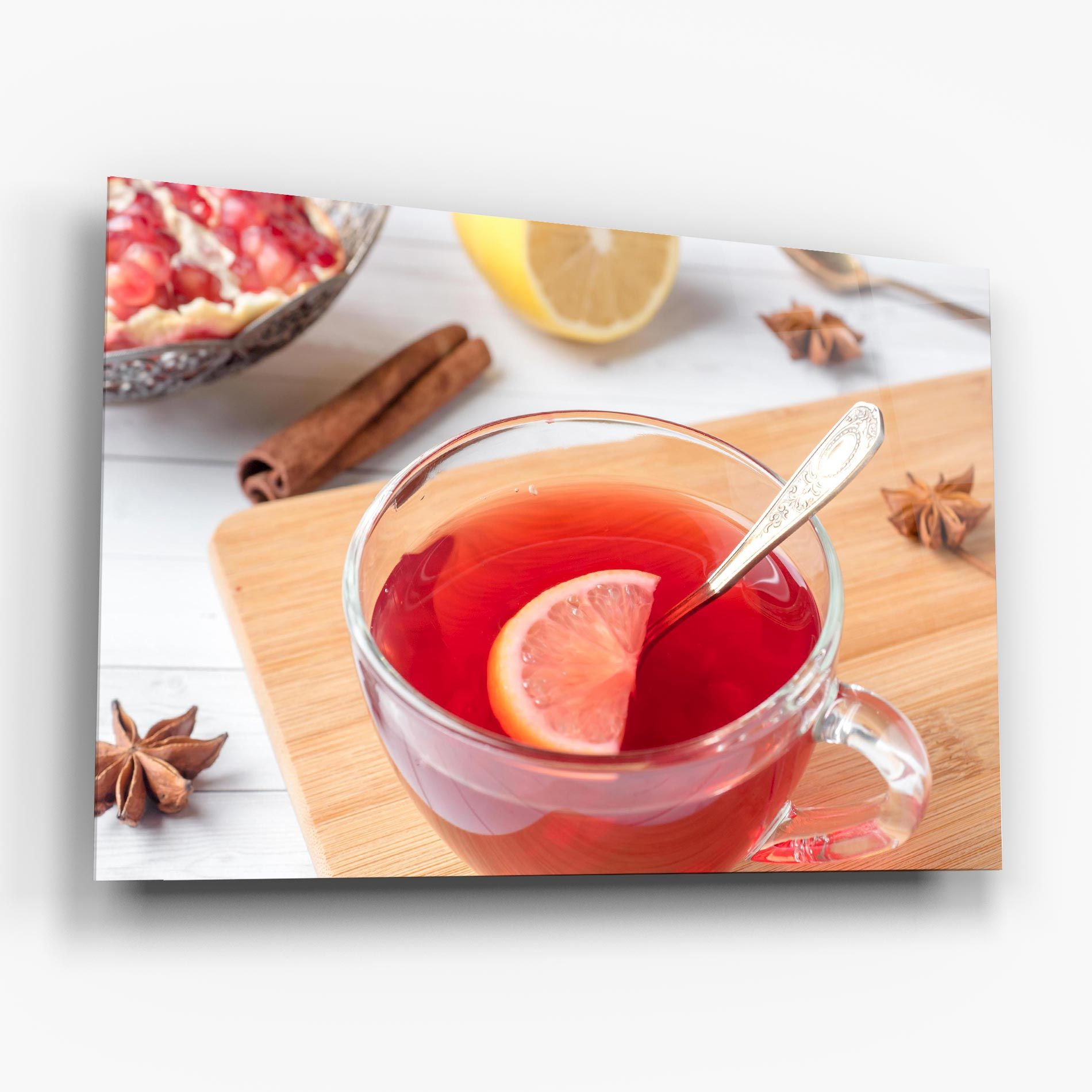 Homemade Lemonade mockup 6