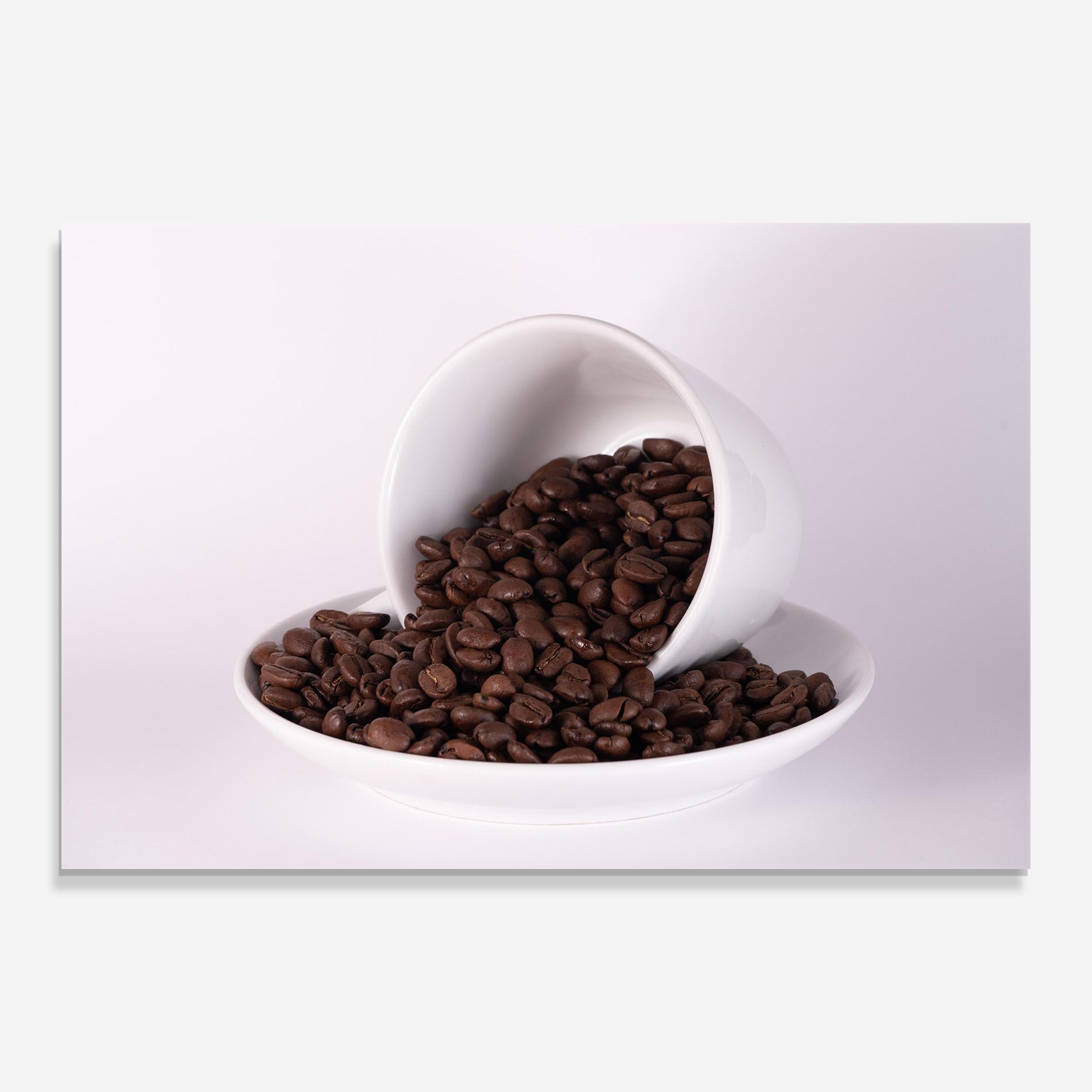 Bowl Of Coffee mockup 0