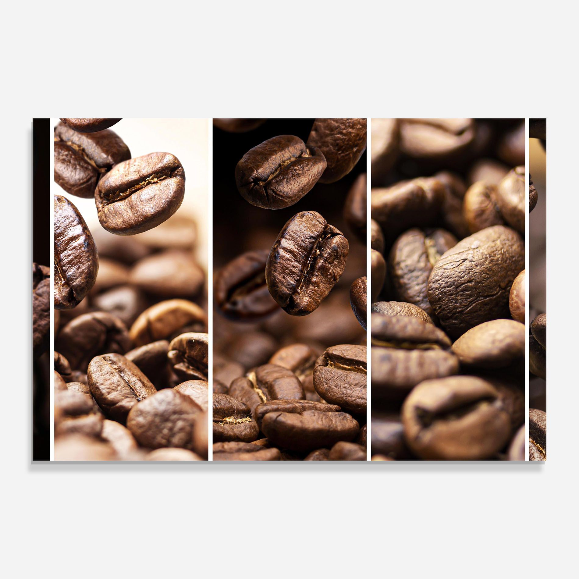 Coffee Collage mockup 0