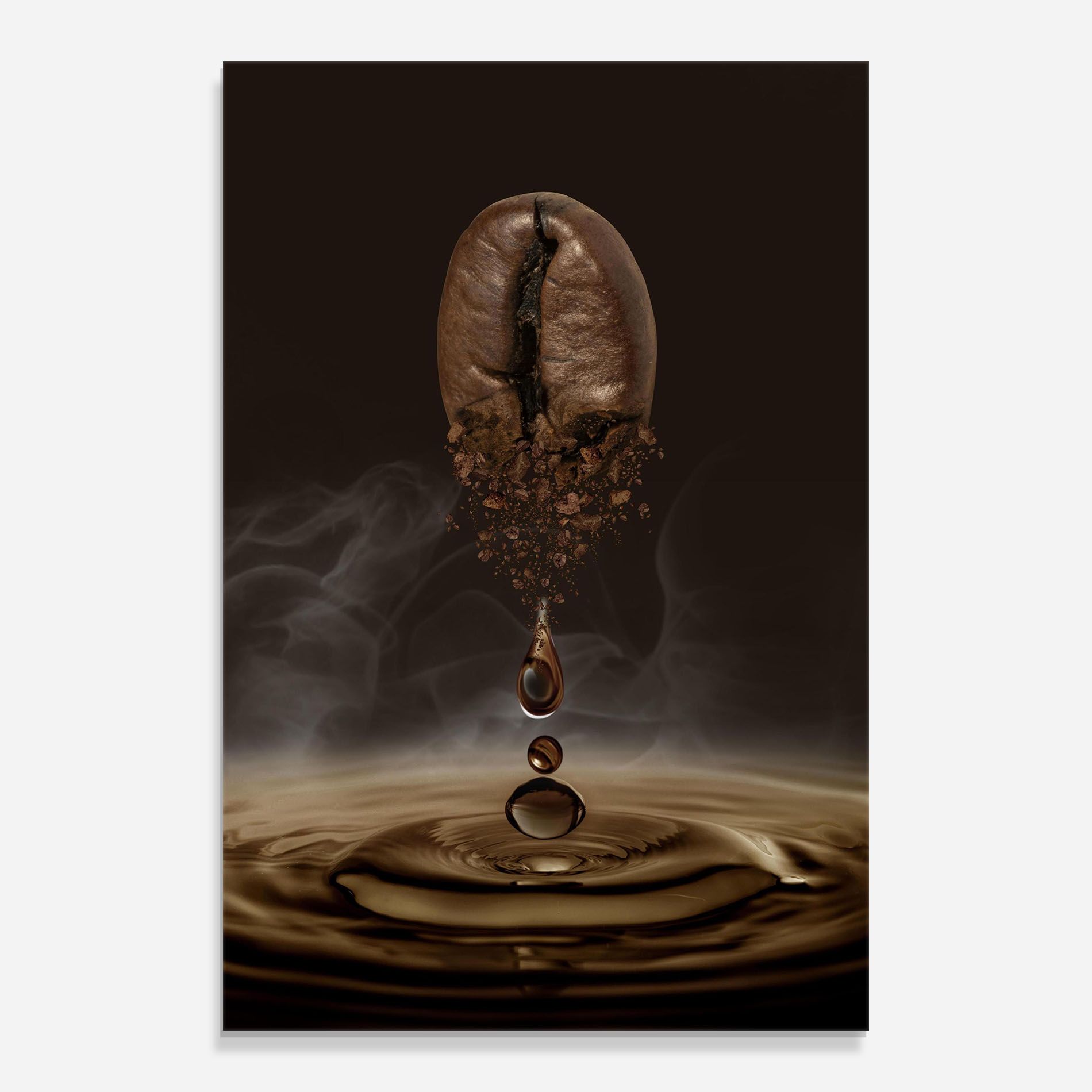 Coffee Drip Concept mockup 0