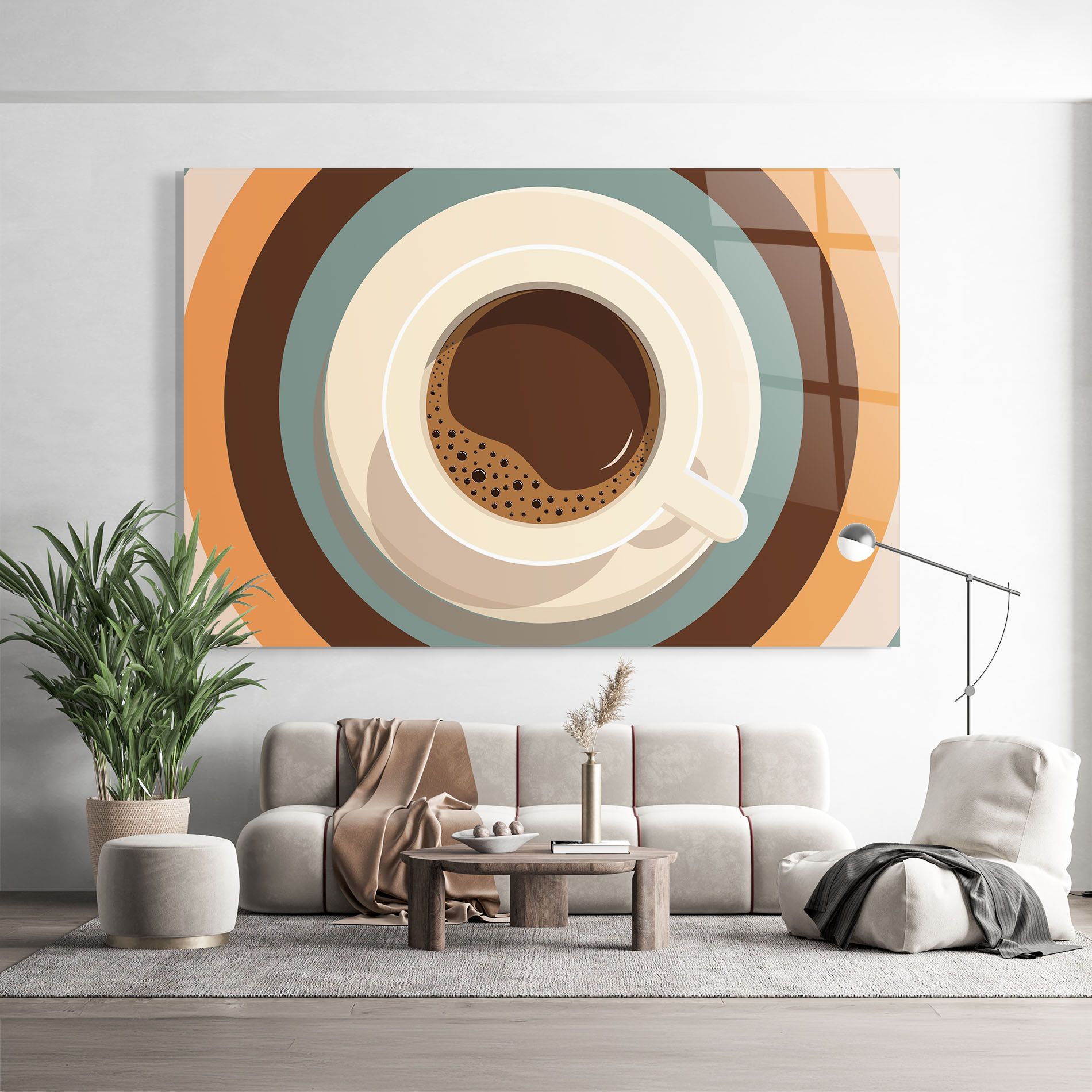 Coffee Cup mockup 9