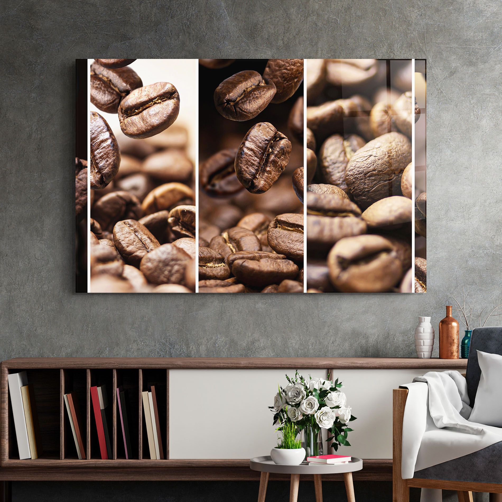 Coffee Collage mockup 2