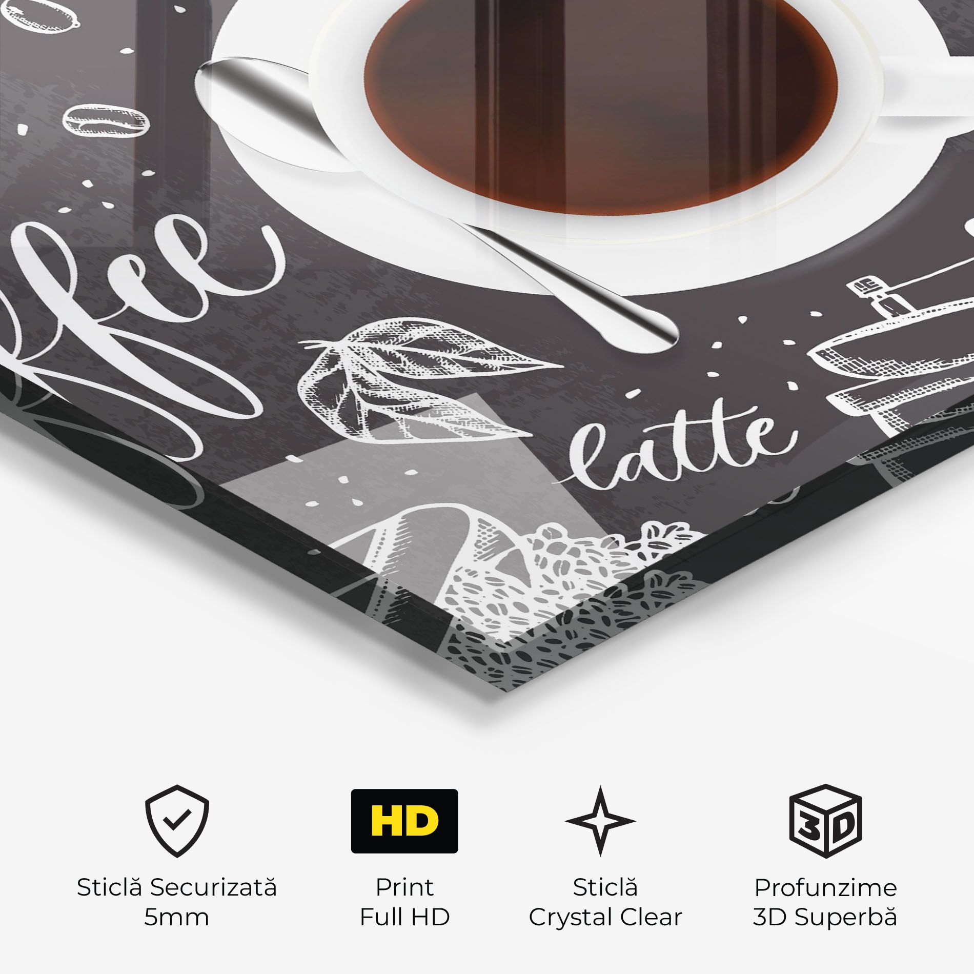 Best Coffee mockup 3