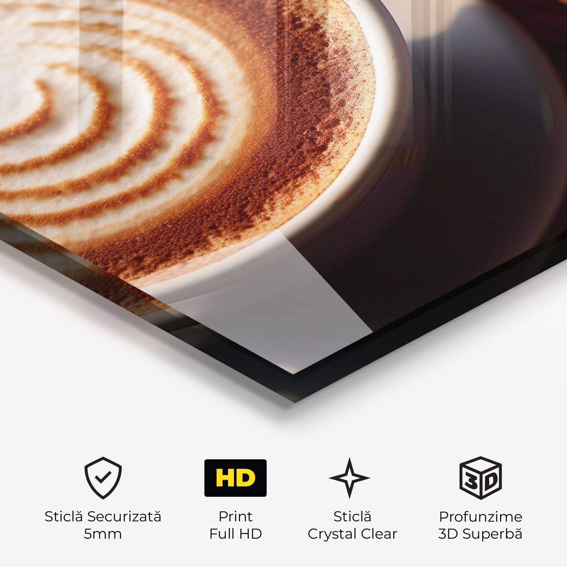 Cappuccino mockup 3