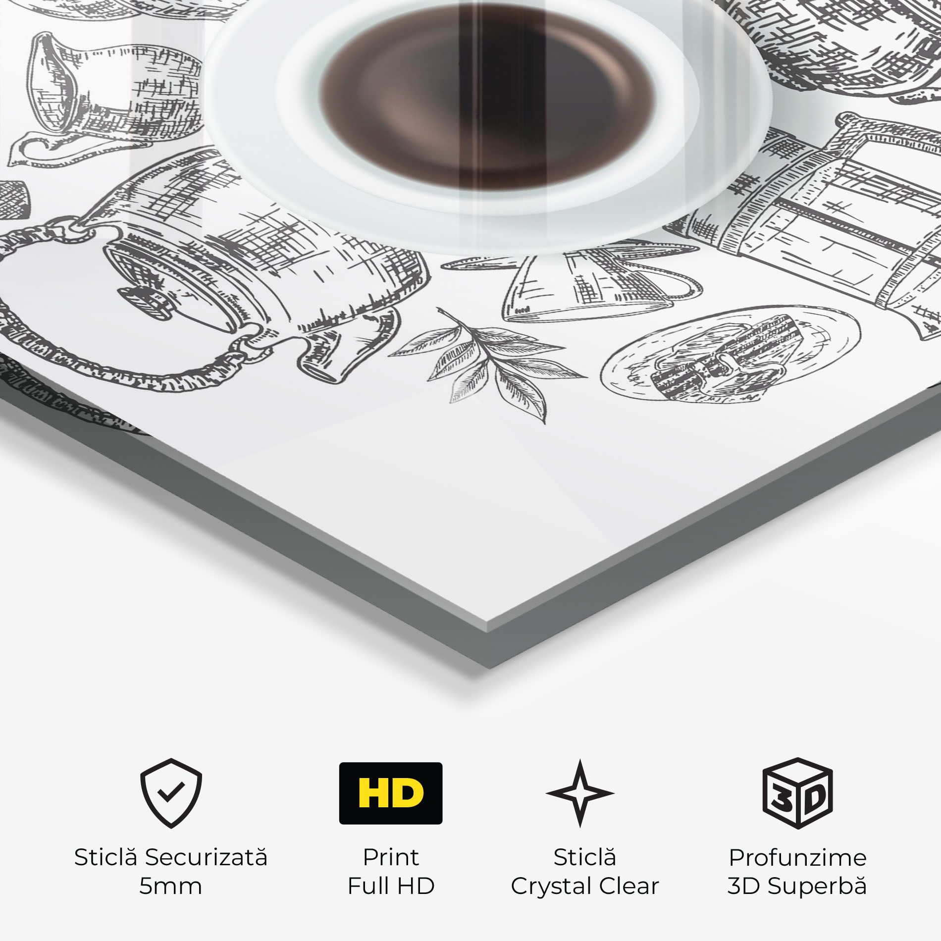 Coffee Draw mockup 3