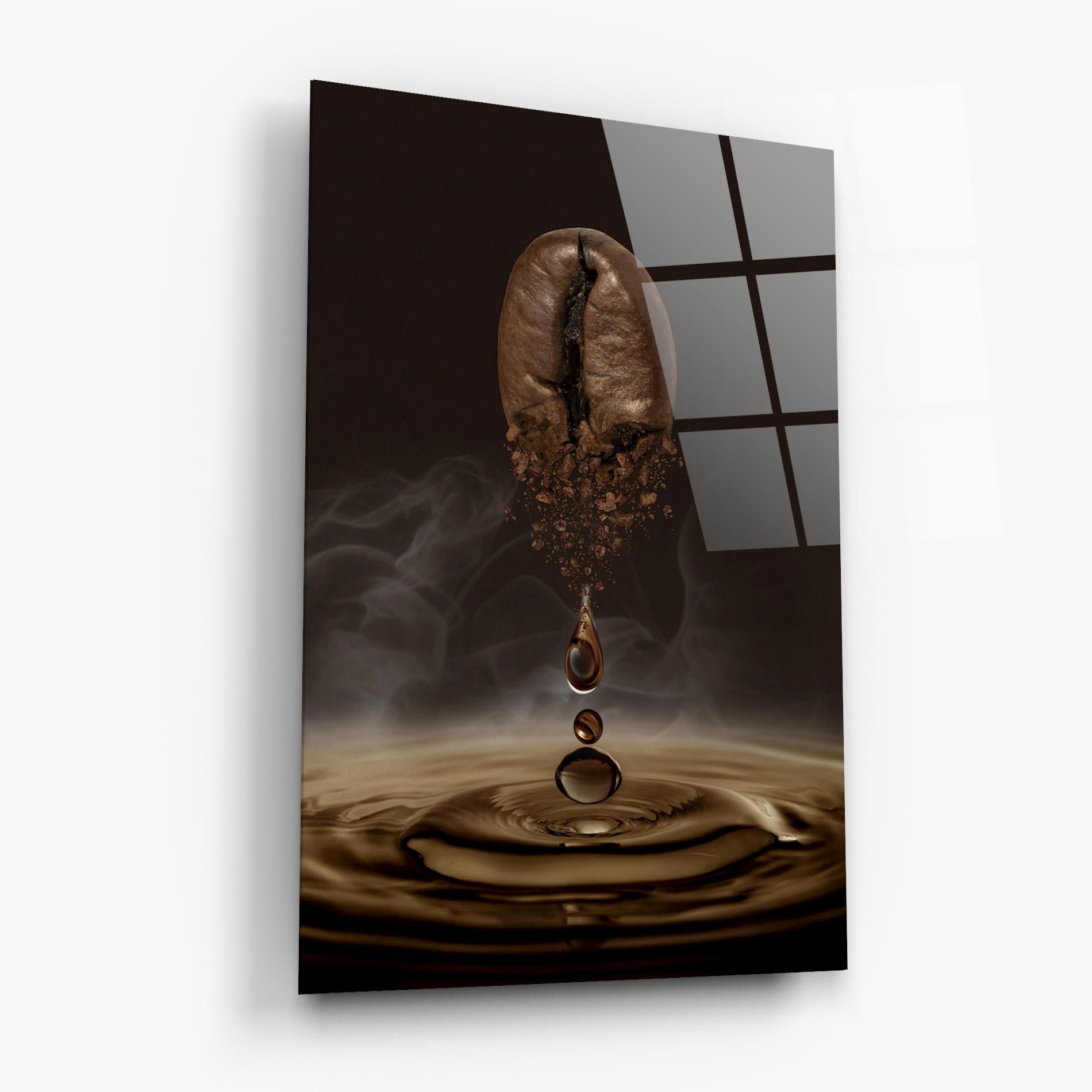 Coffee Drip Concept mockup 6