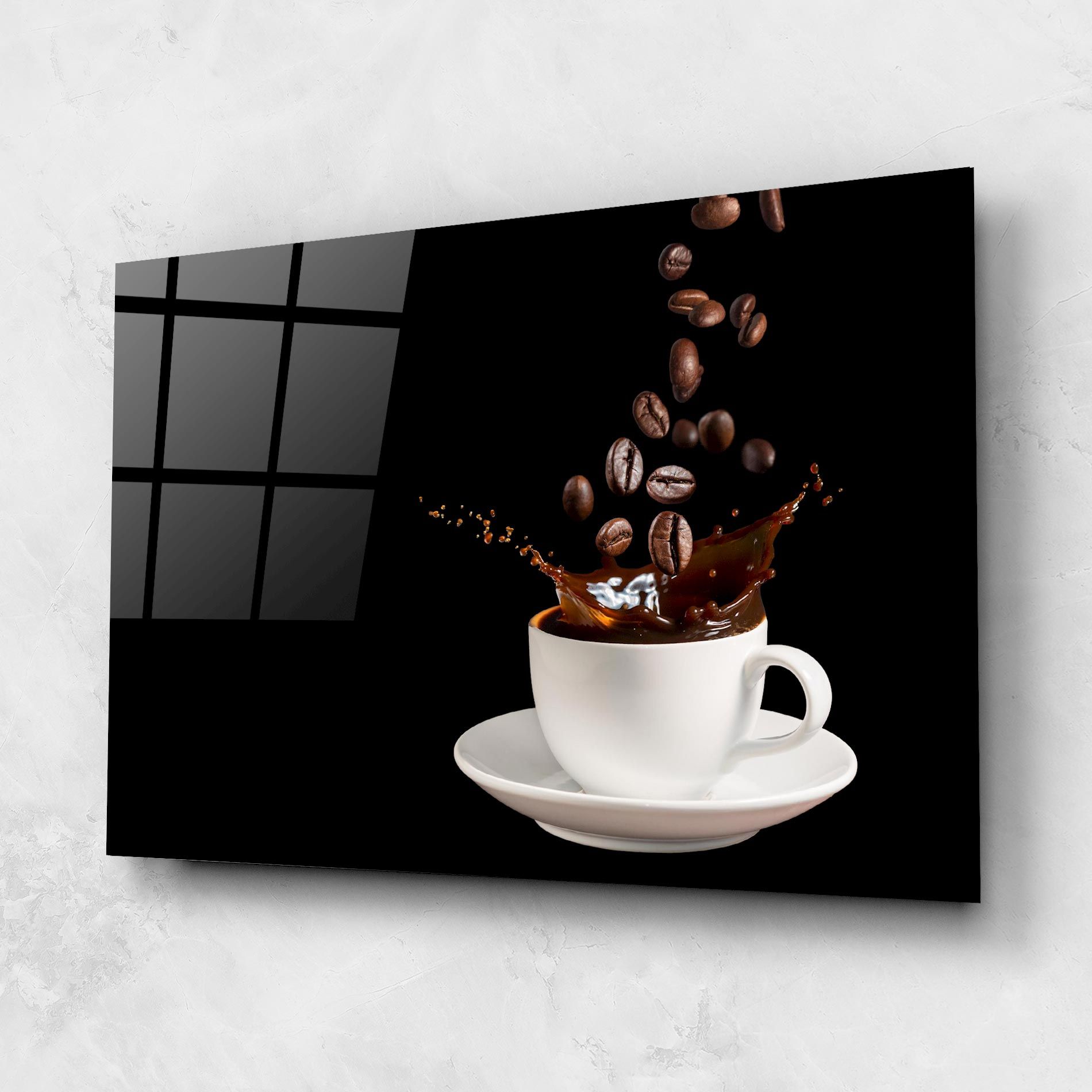 Coffee Splashes mockup 1