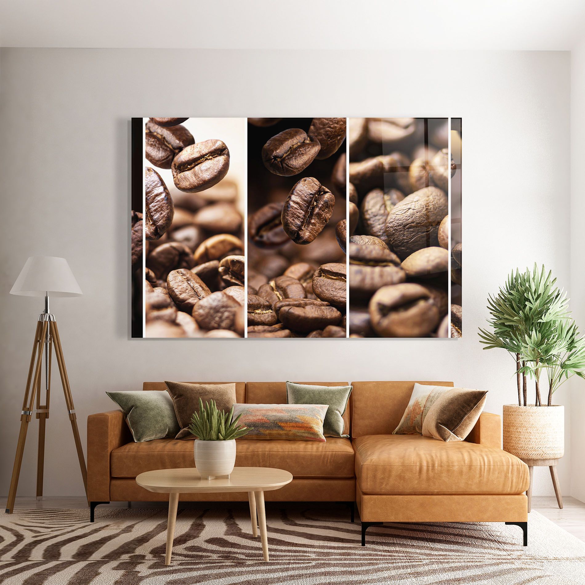 Coffee Collage mockup 7