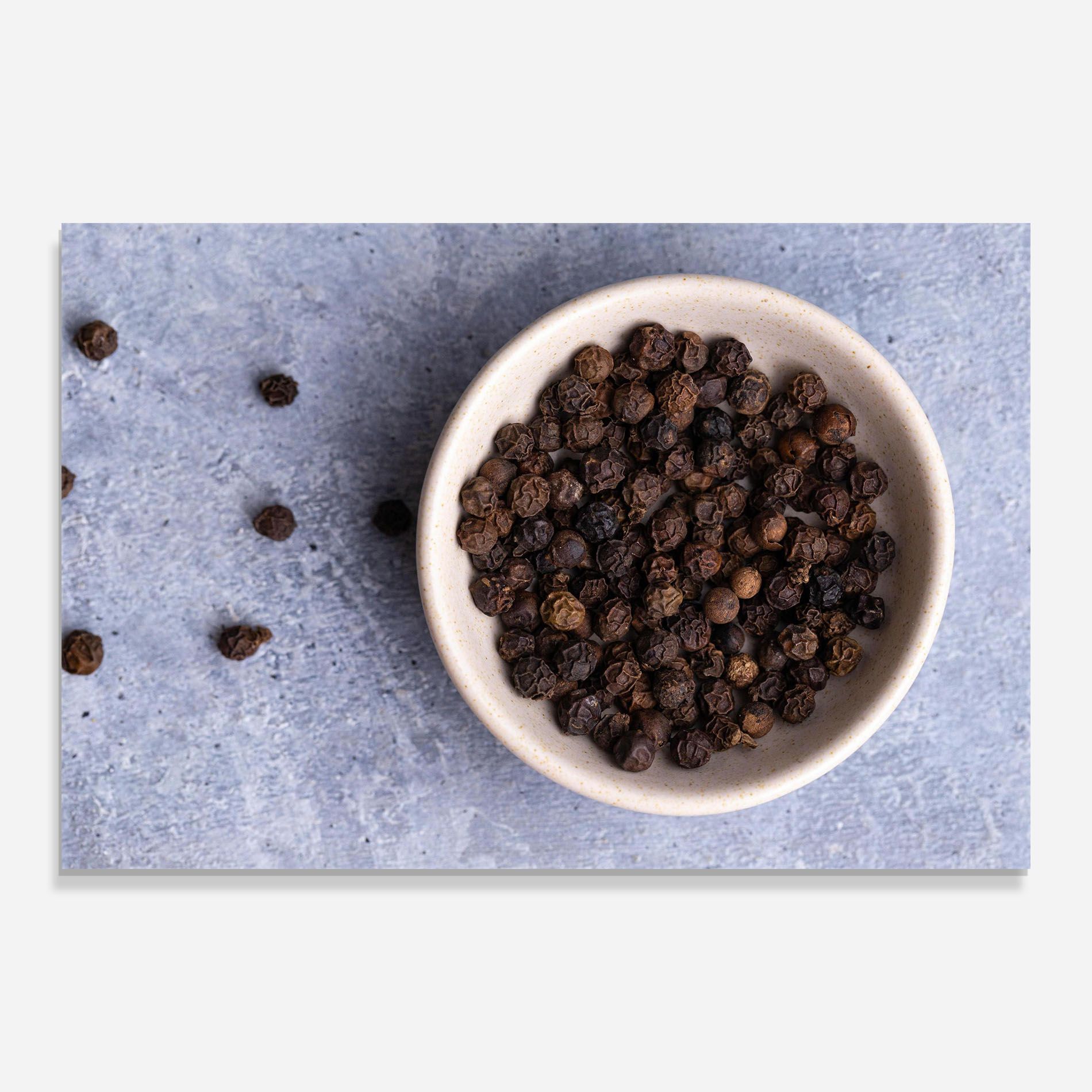 Black Pepper mockup 0