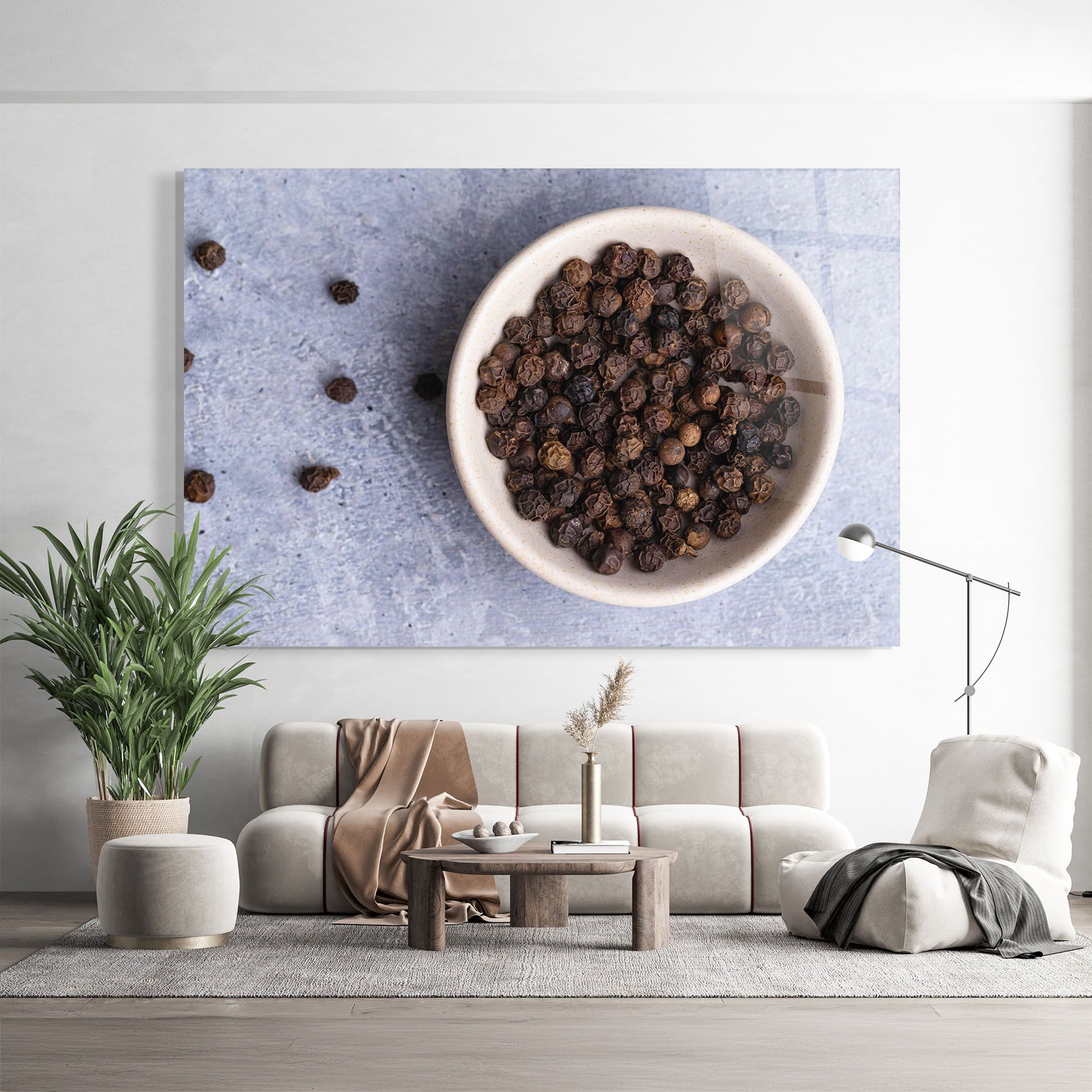 Black Pepper mockup 9