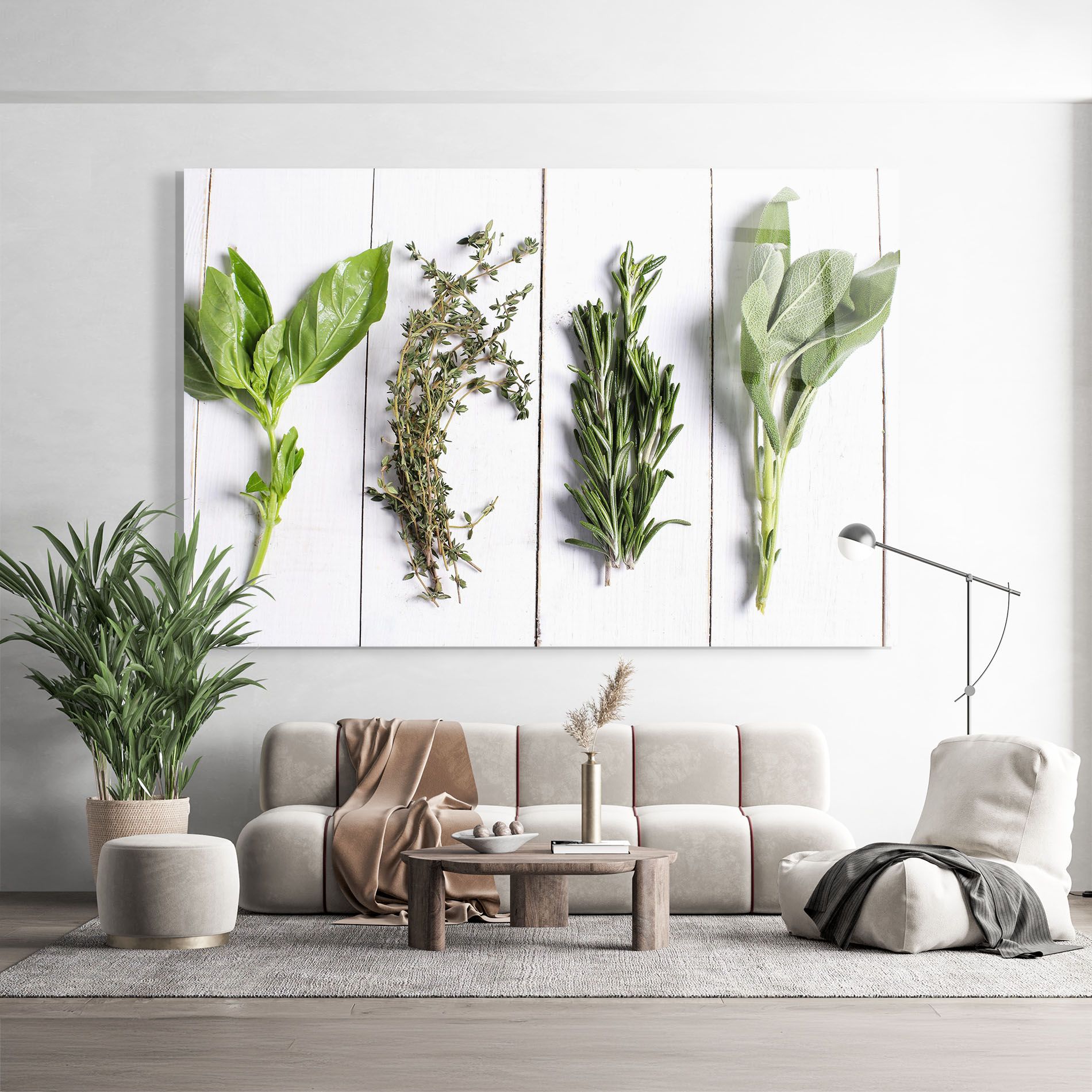 Different Herbs mockup 9