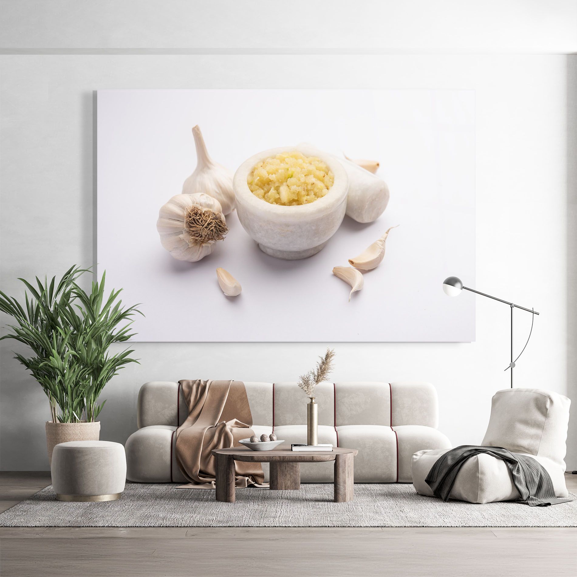 Garlic Paste mockup 9