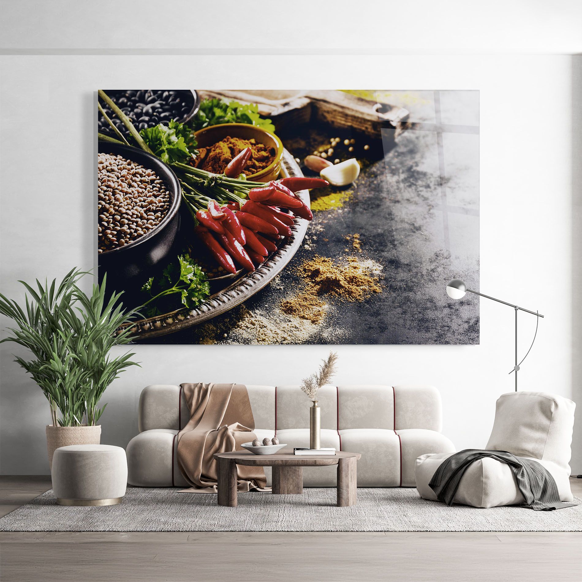 Grocery Spices mockup 9