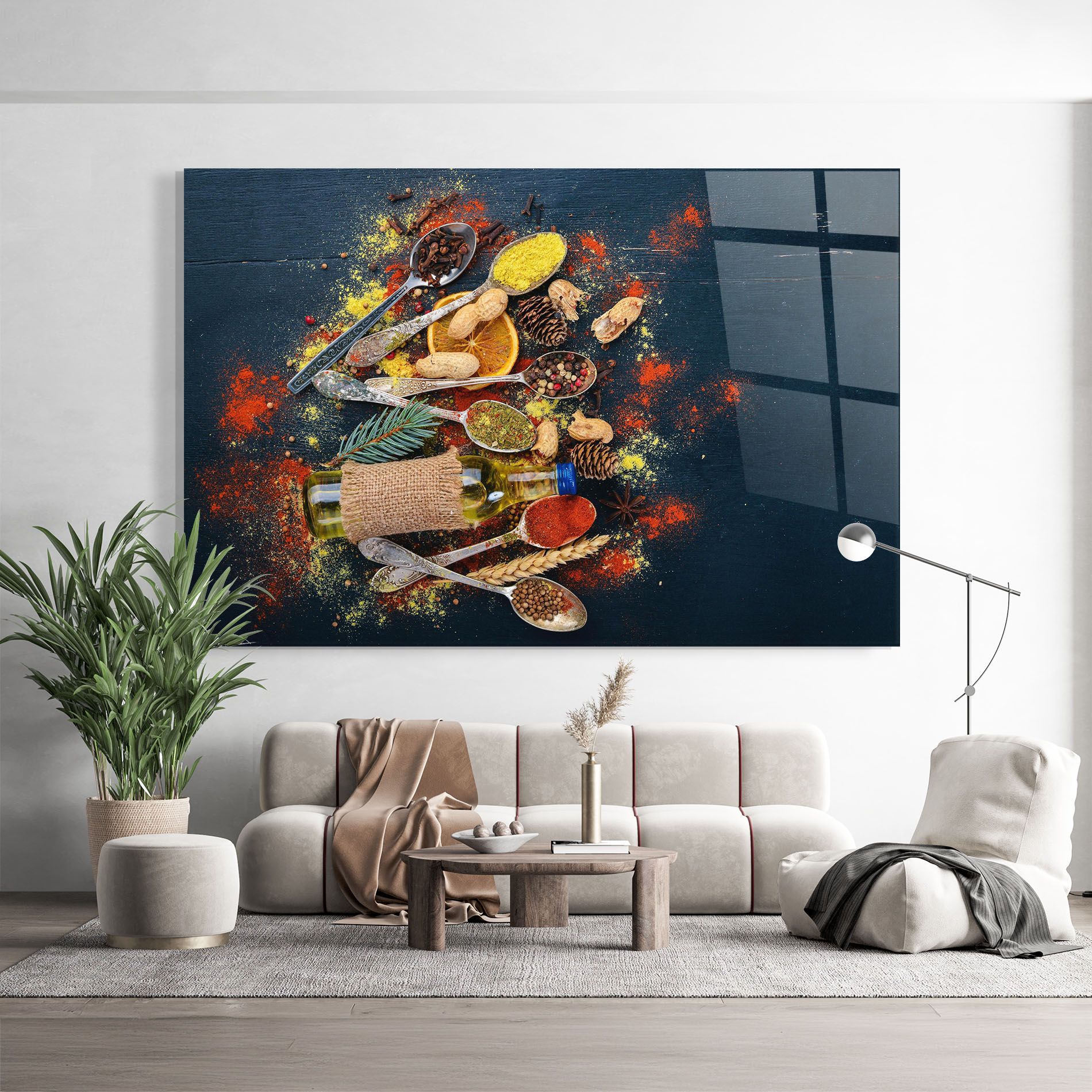 Indian Cuisine mockup 9