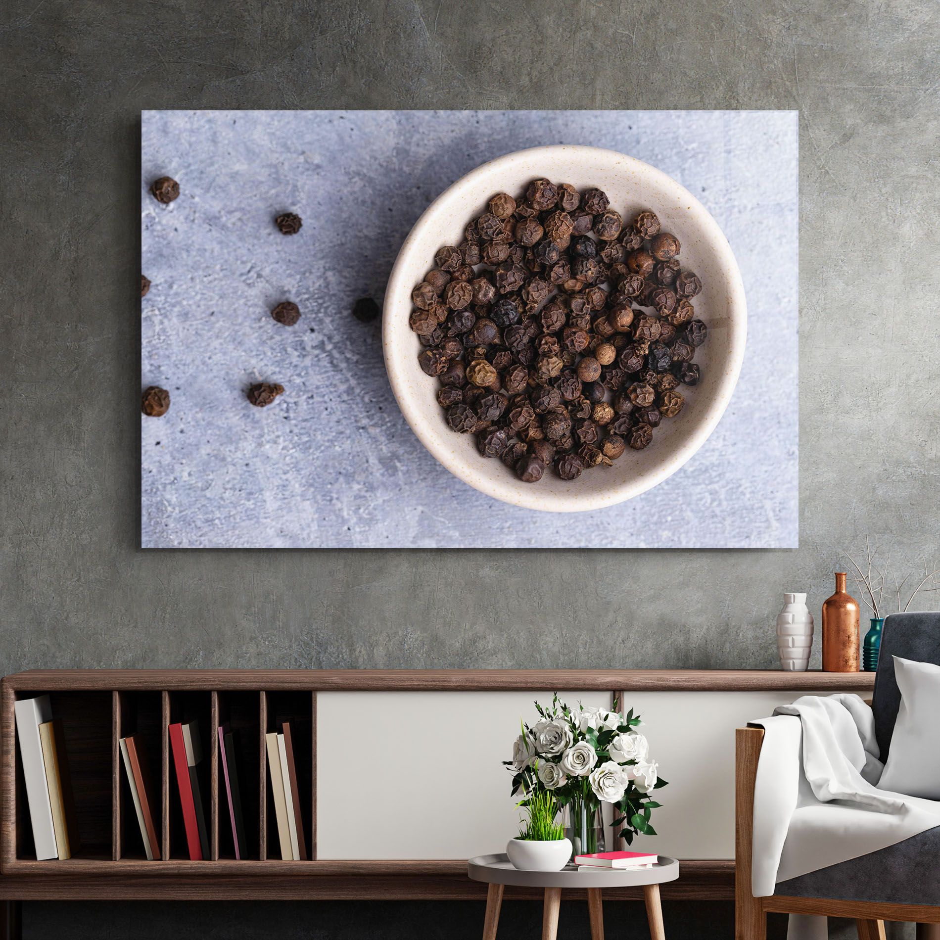 Black Pepper mockup 2