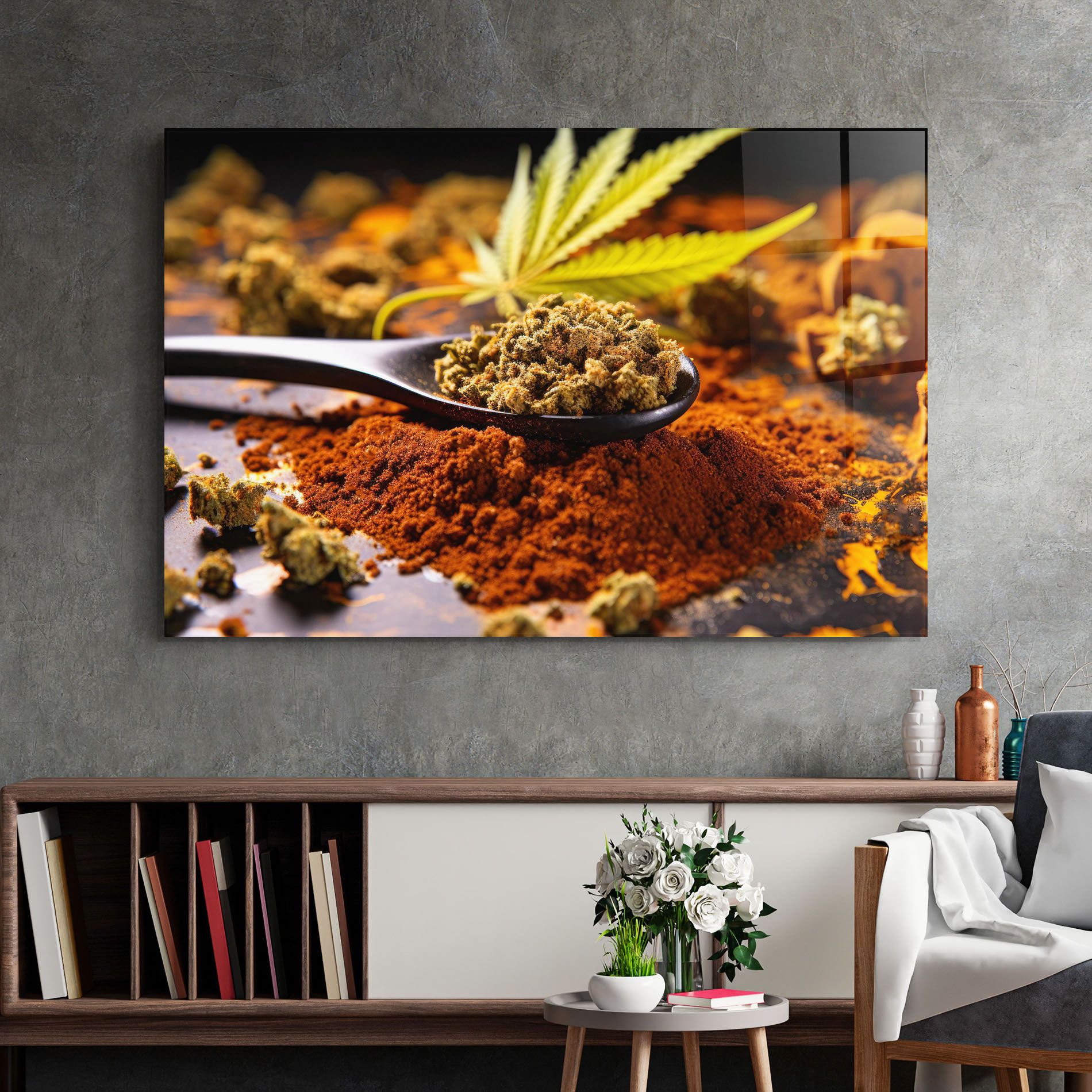 Cannabis Seasoning mockup 2