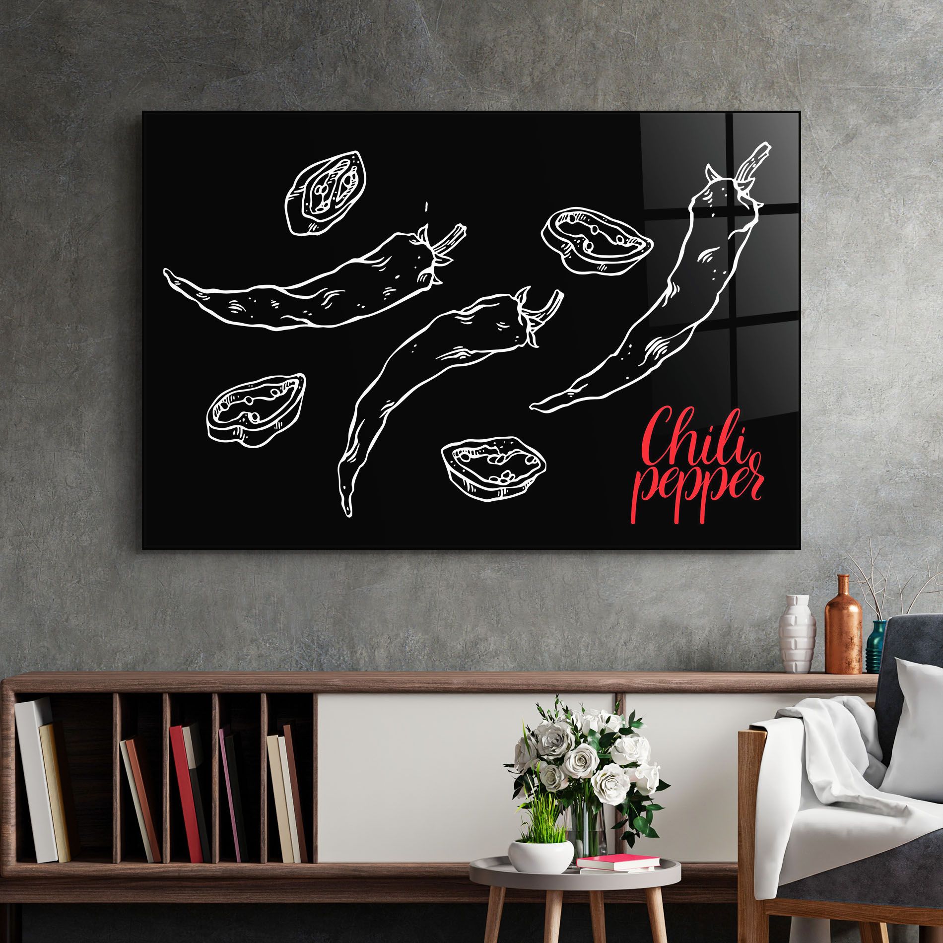 Chili Papper mockup 2