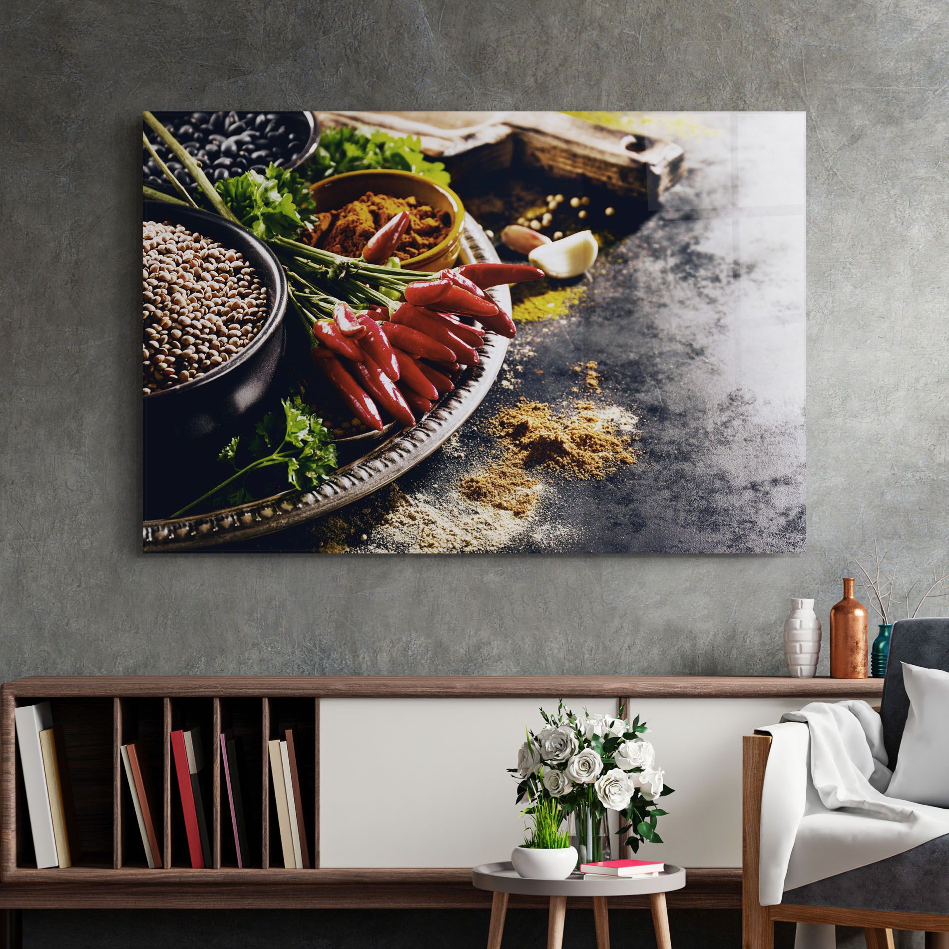 Grocery Spices mockup 2