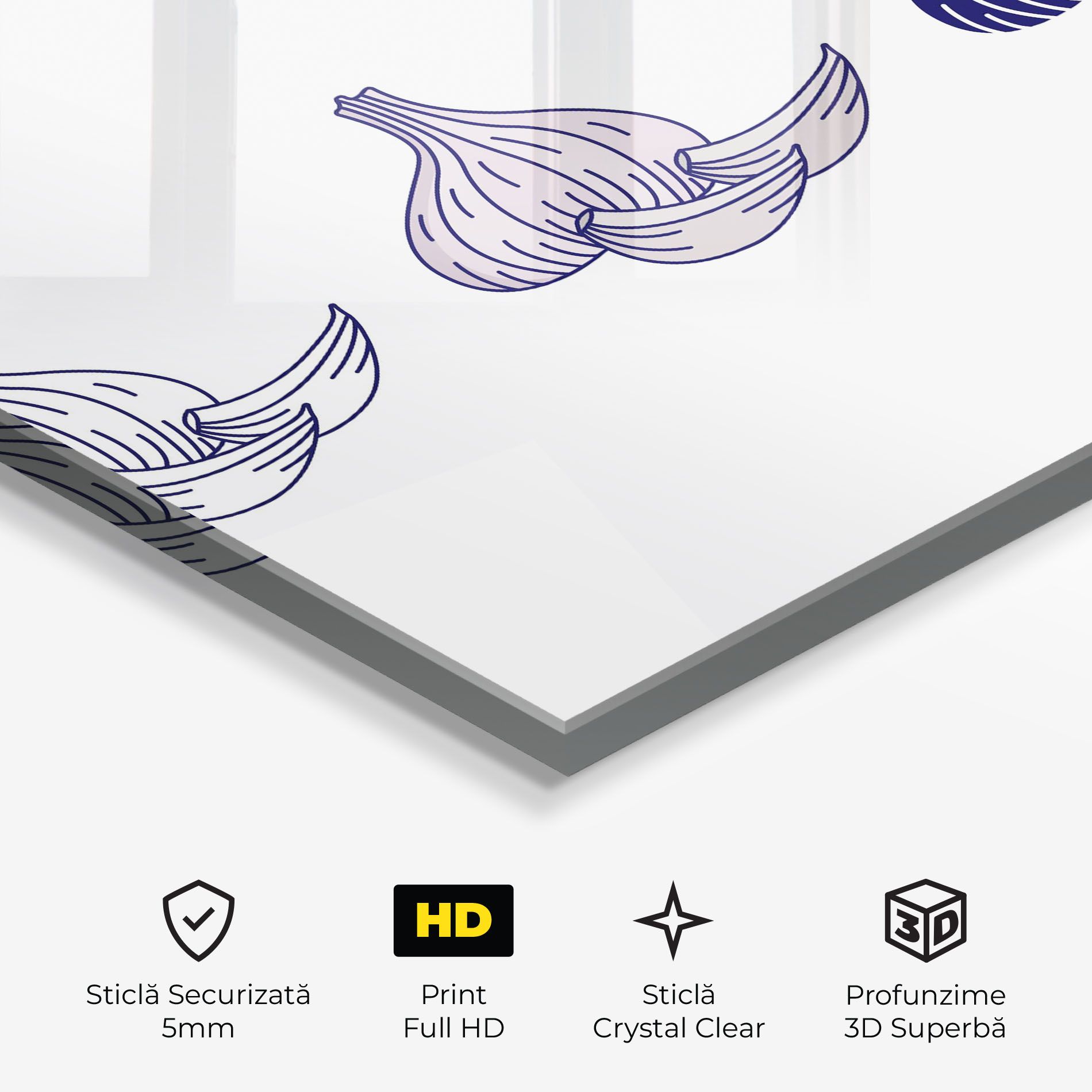 Blue Garlic mockup 3