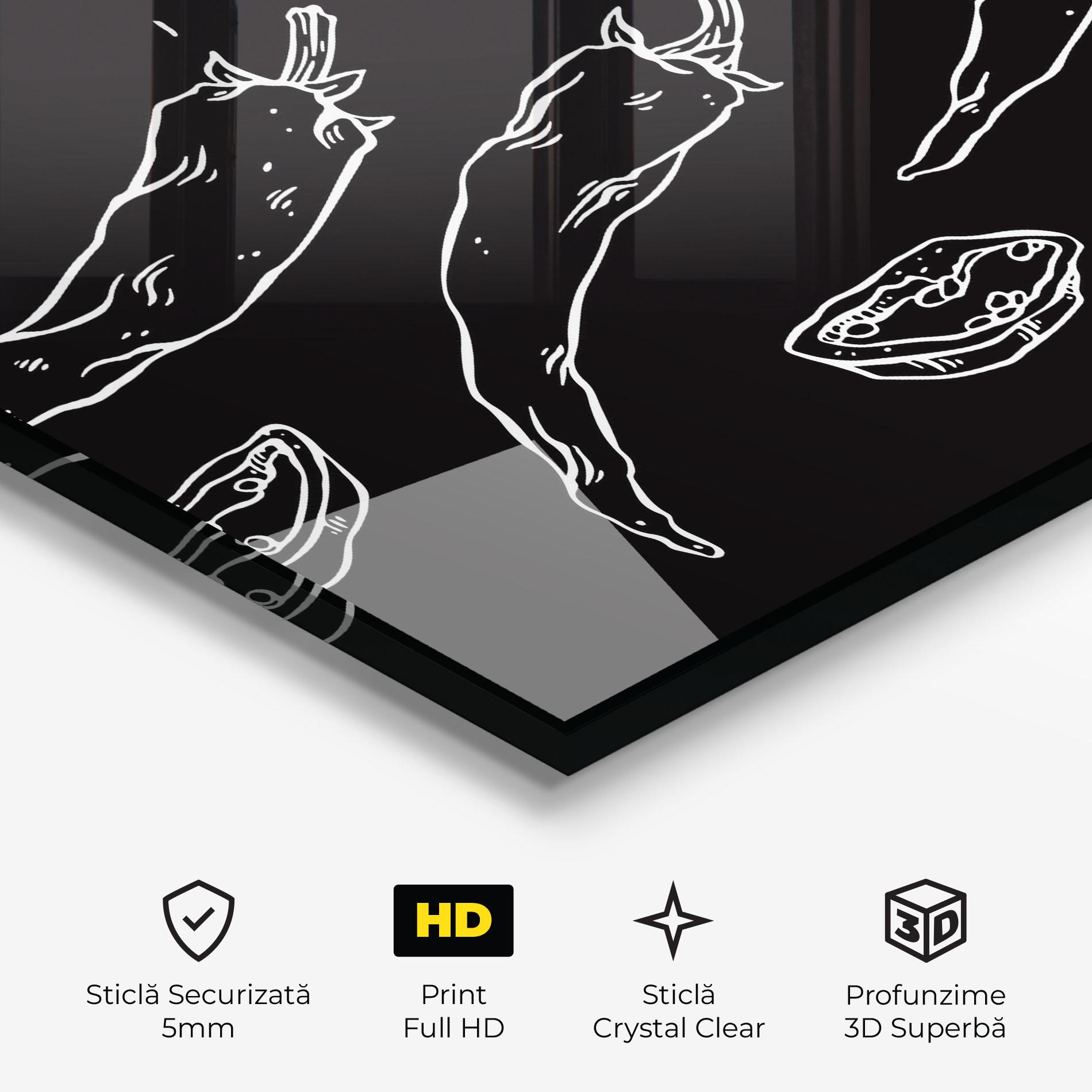 Tablou Sticla Chili Papper mockup 3