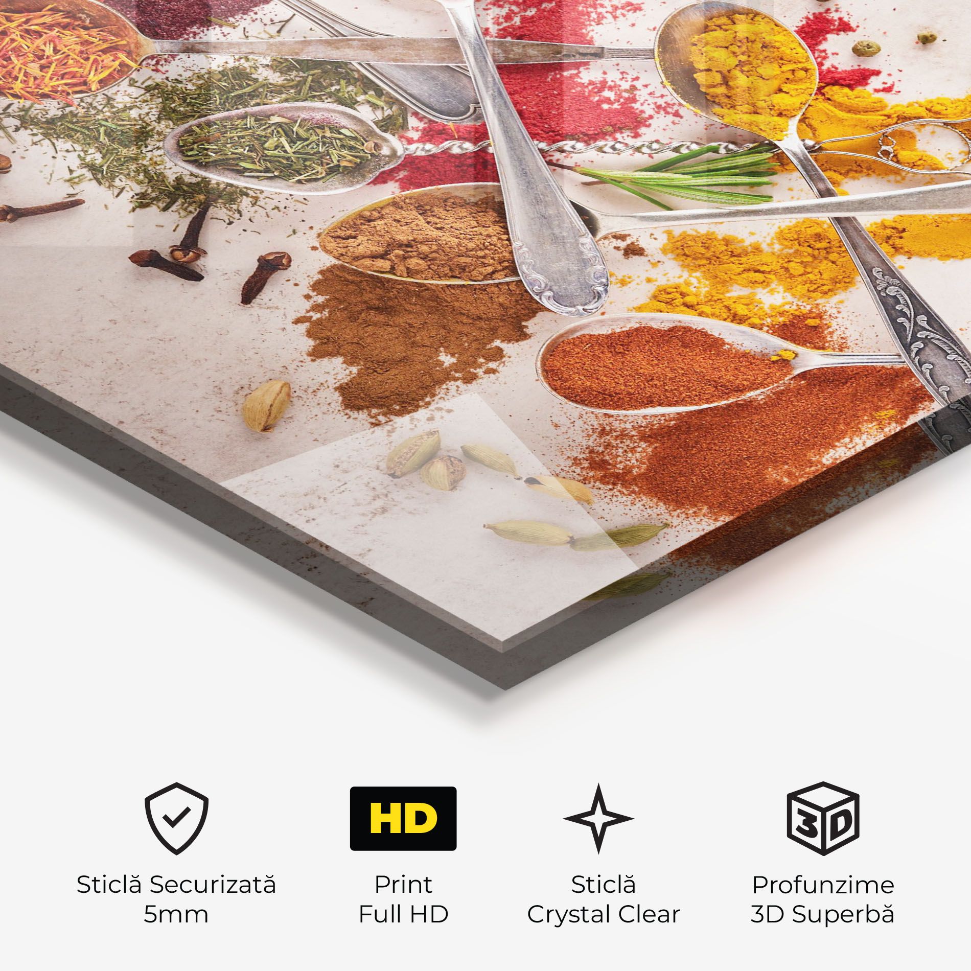 Colorful Spices Cooking mockup 3