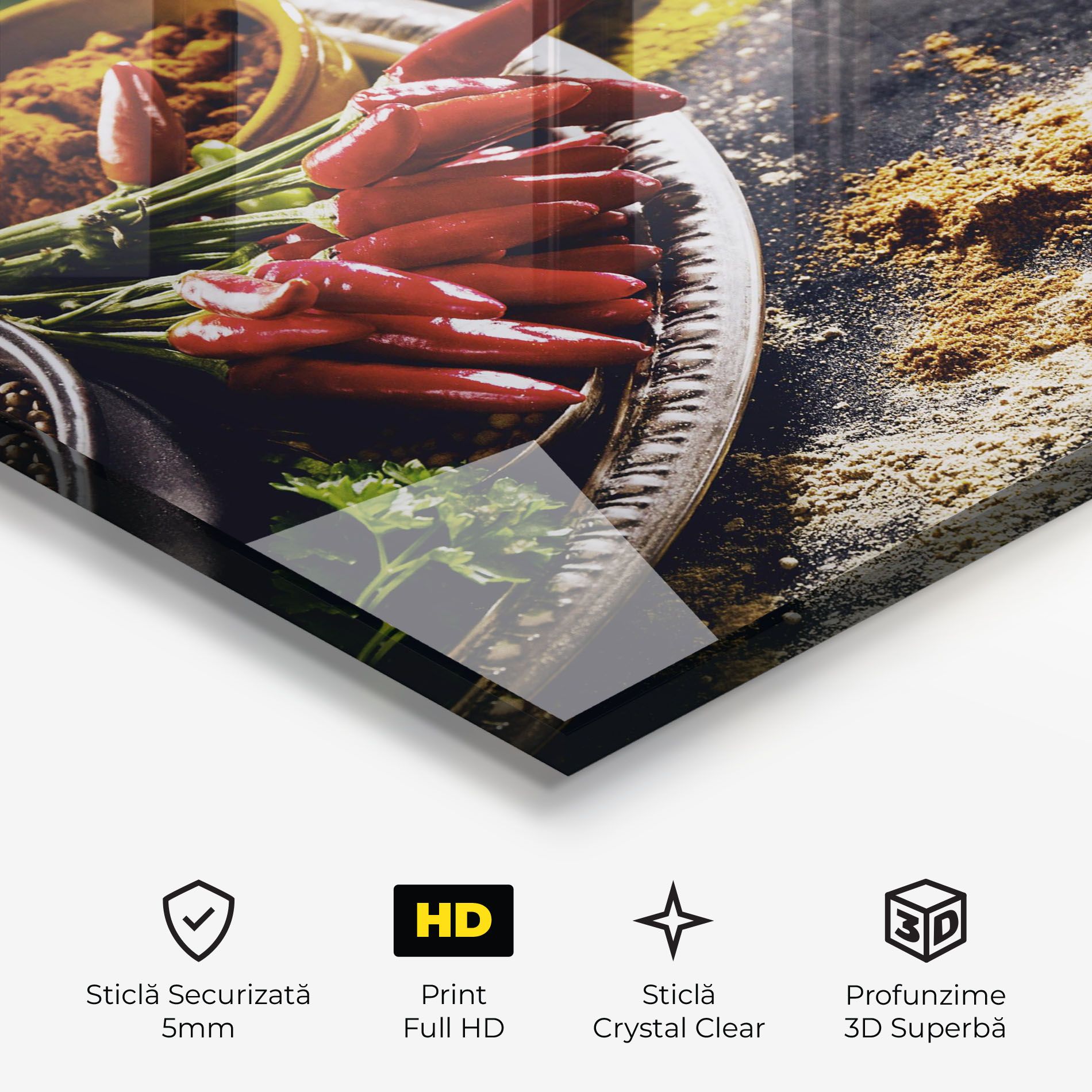 Grocery Spices mockup 3