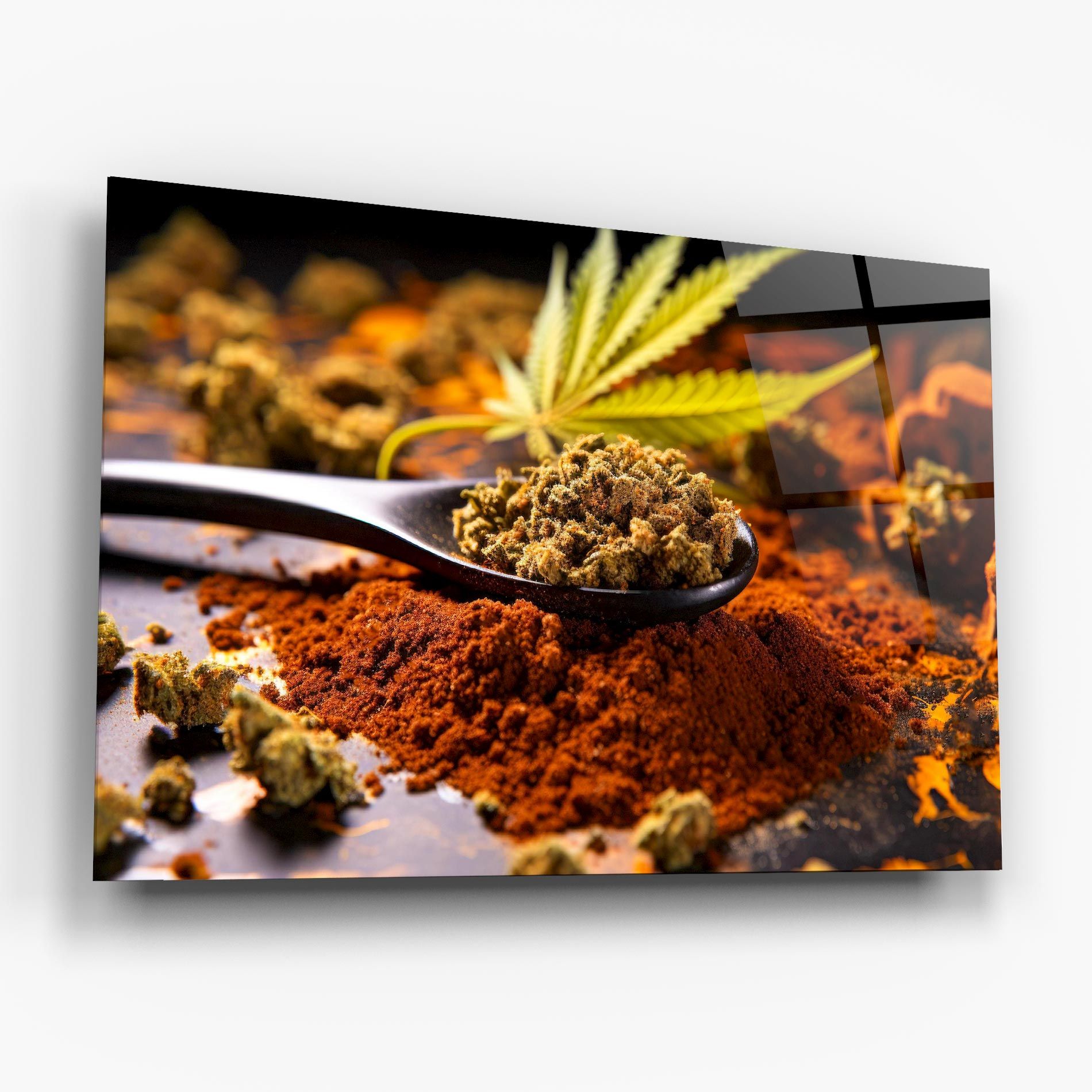 Cannabis Seasoning mockup 6