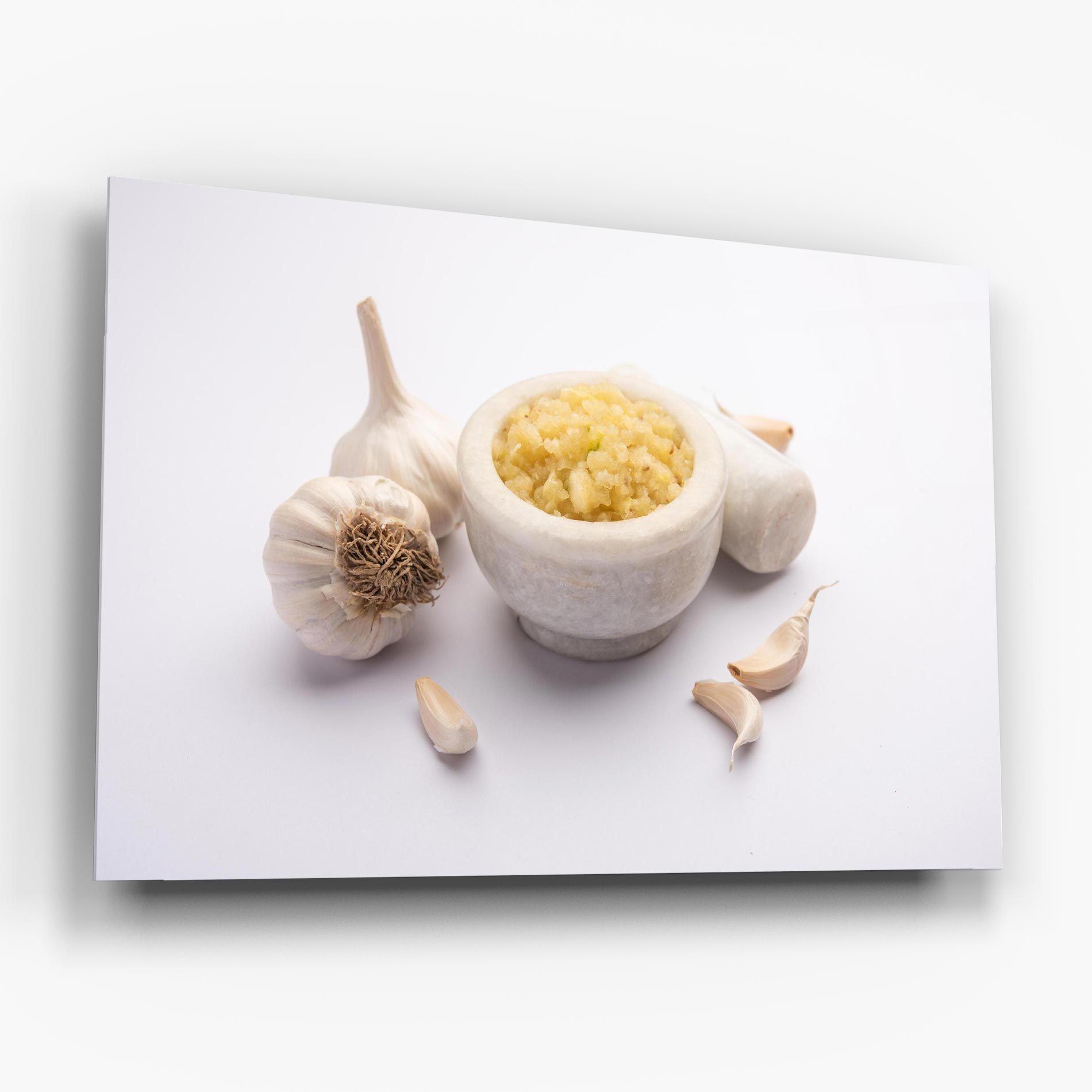 Garlic Paste mockup 6