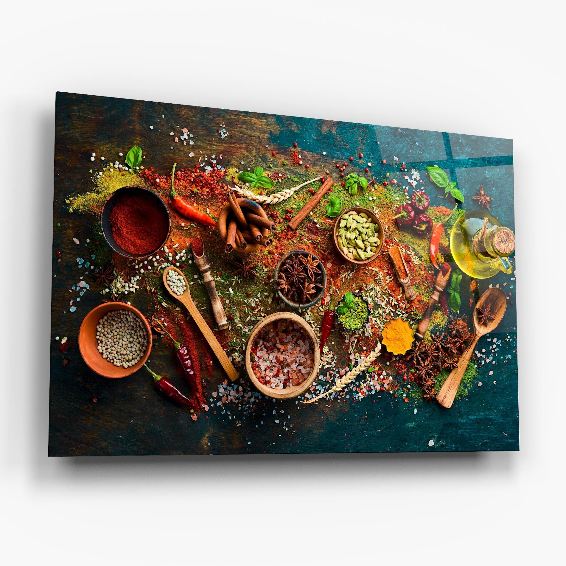 Seasonings Mix mockup 6