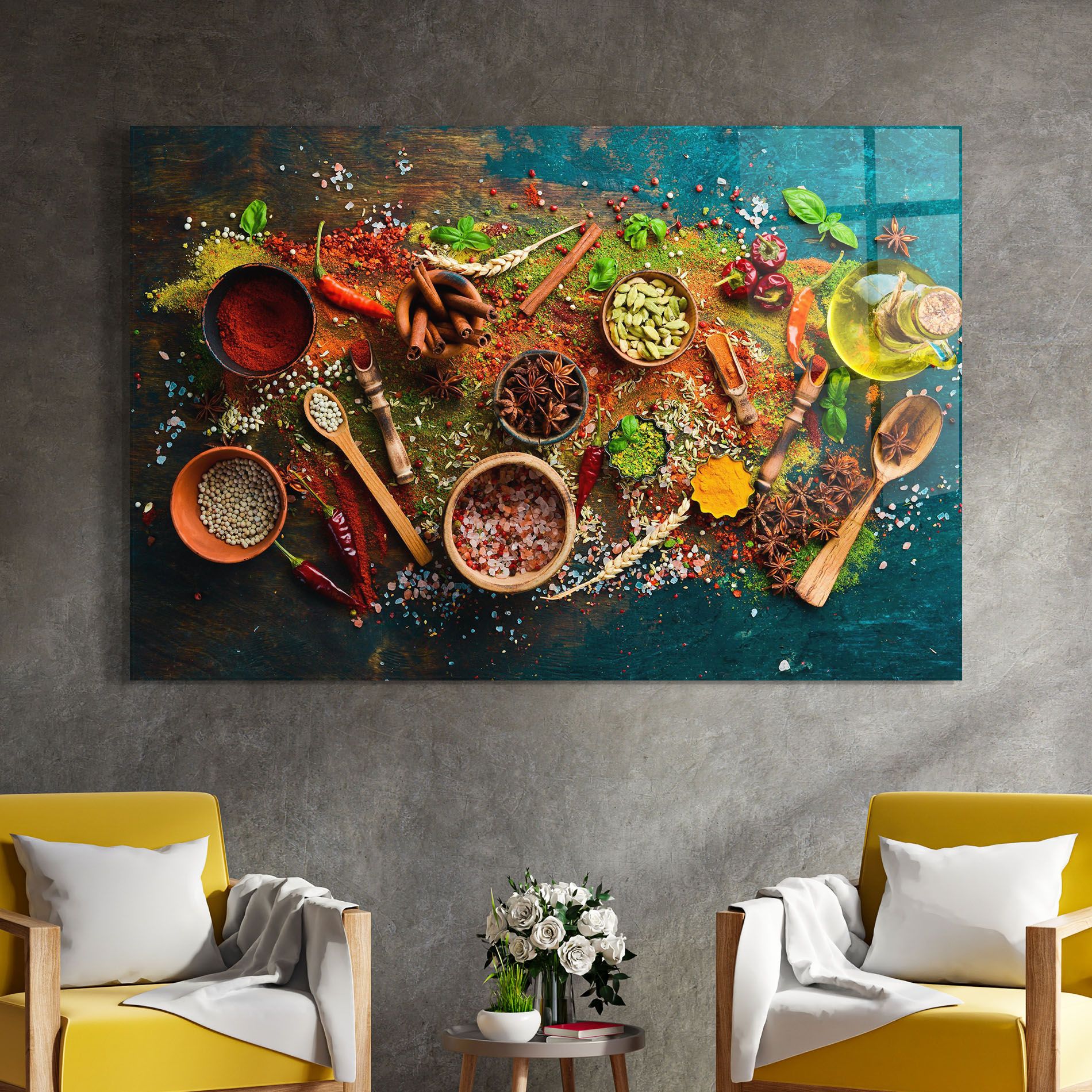 Seasonings Mix mockup 4