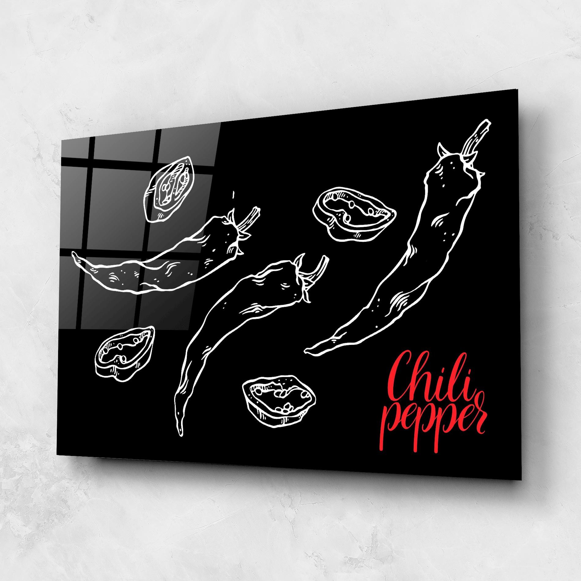 Chili Papper mockup 1