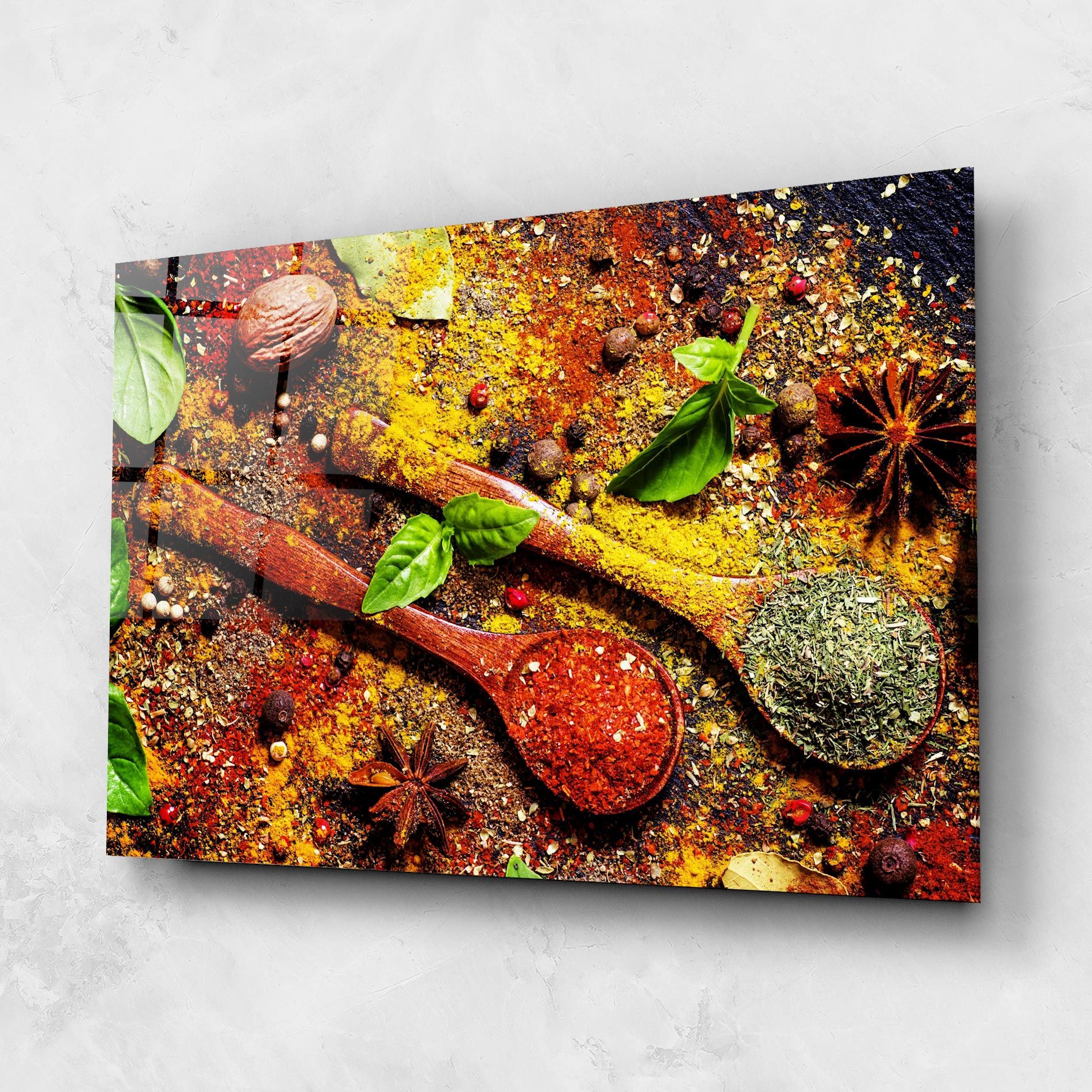 Dried Herbs mockup 1